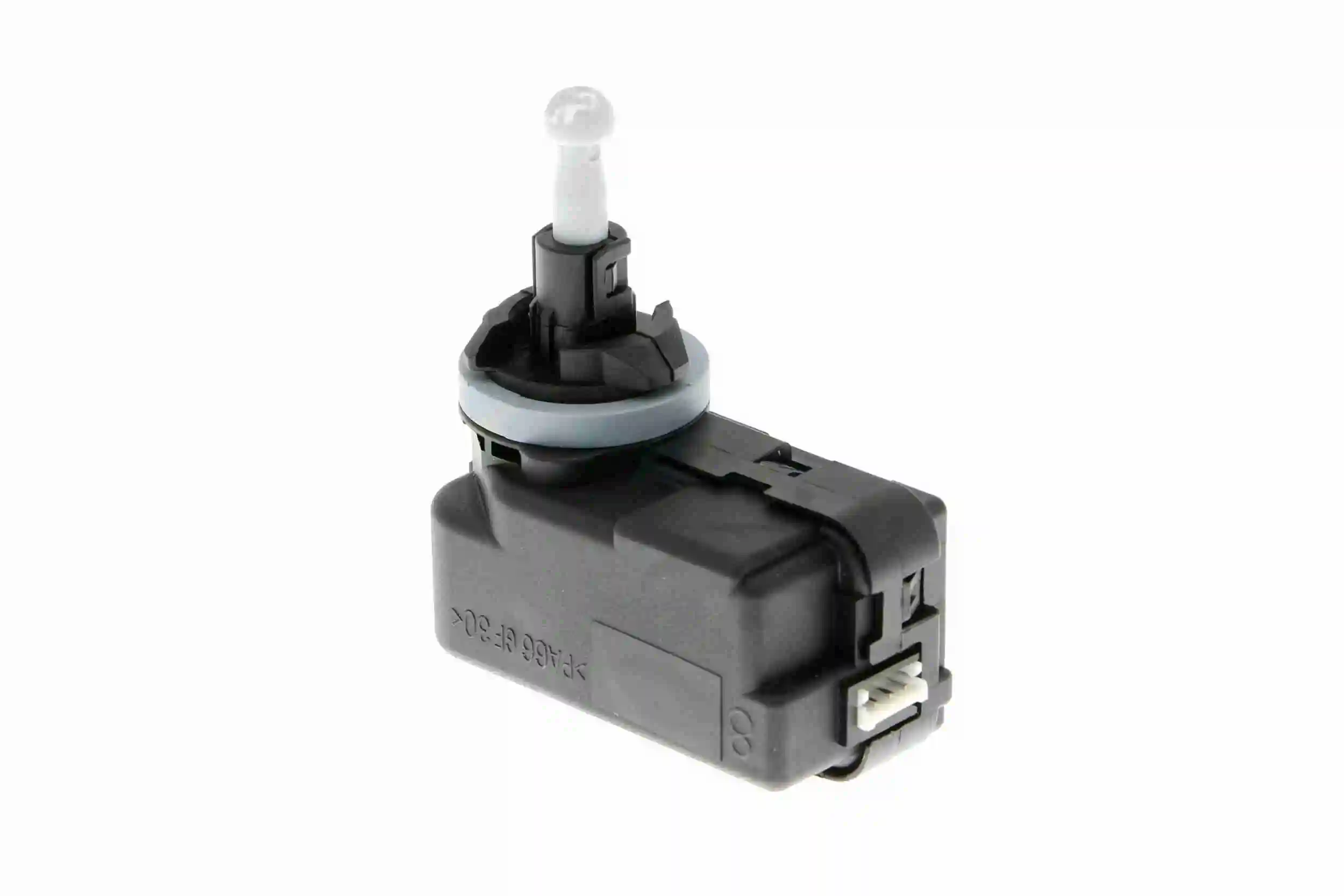 Actuator, headlight levelling Green Mobility Parts V40-77-0017
