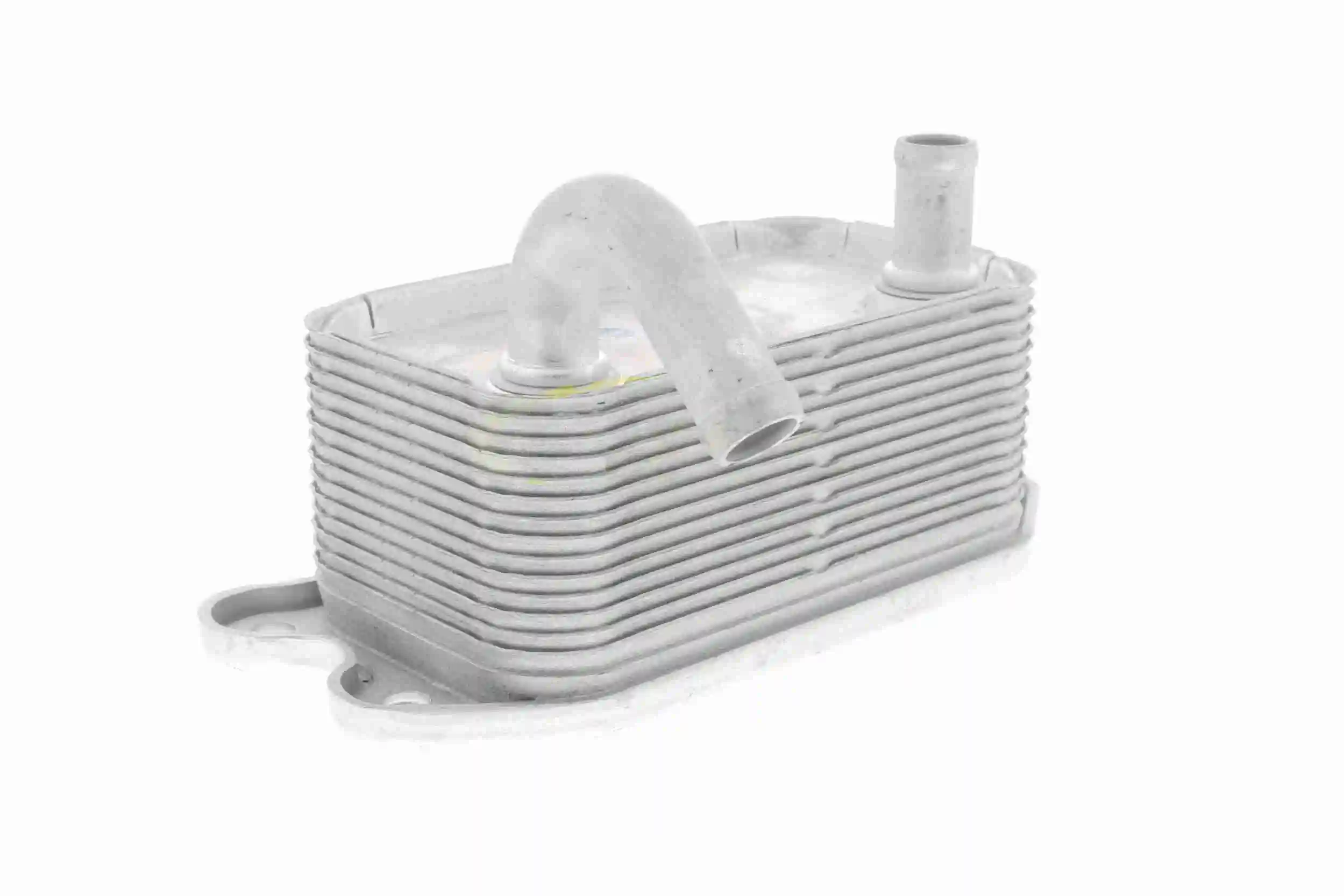Oil Cooler, engine oil Original VEMO Quality V95-60-0020