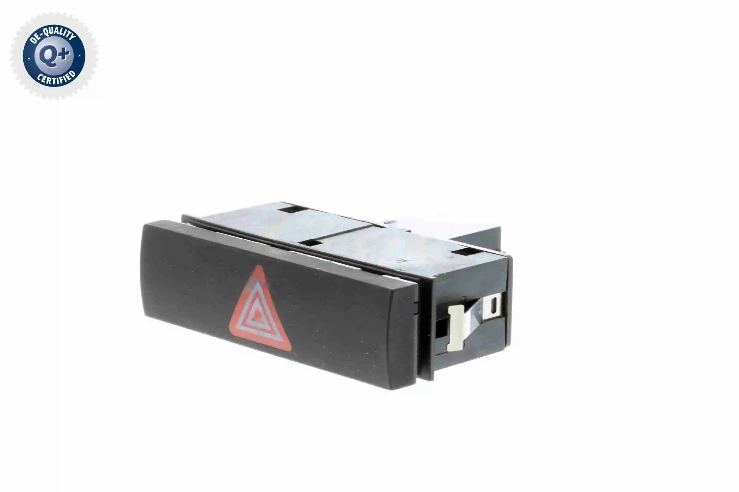 Hazard Warning Light Switch Original VEMO Quality V10-73-0351