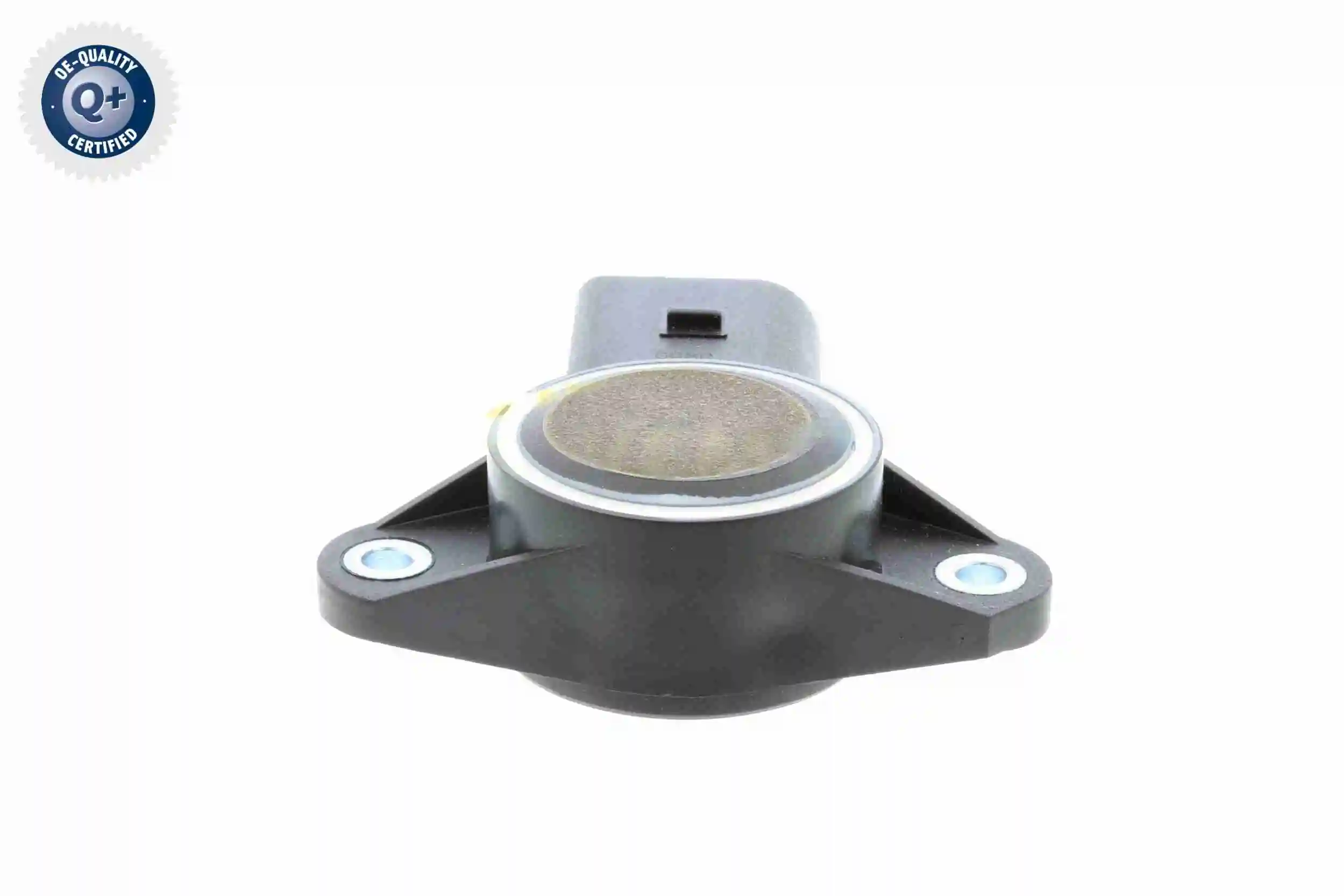 Sensor, suction pipe change-over flap Q+, original equipment manufacturer quality V10-72-1279