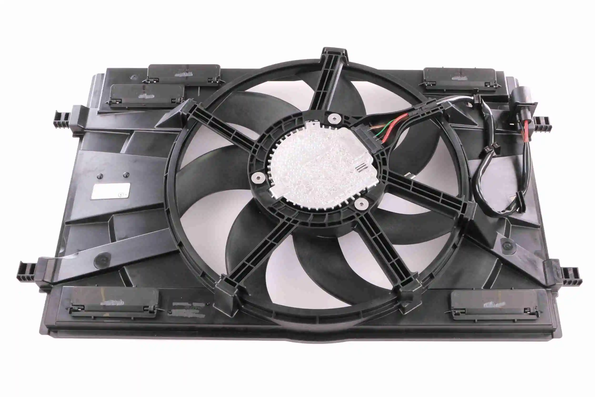 Fan, engine cooling Original VEMO Quality V15-01-1915