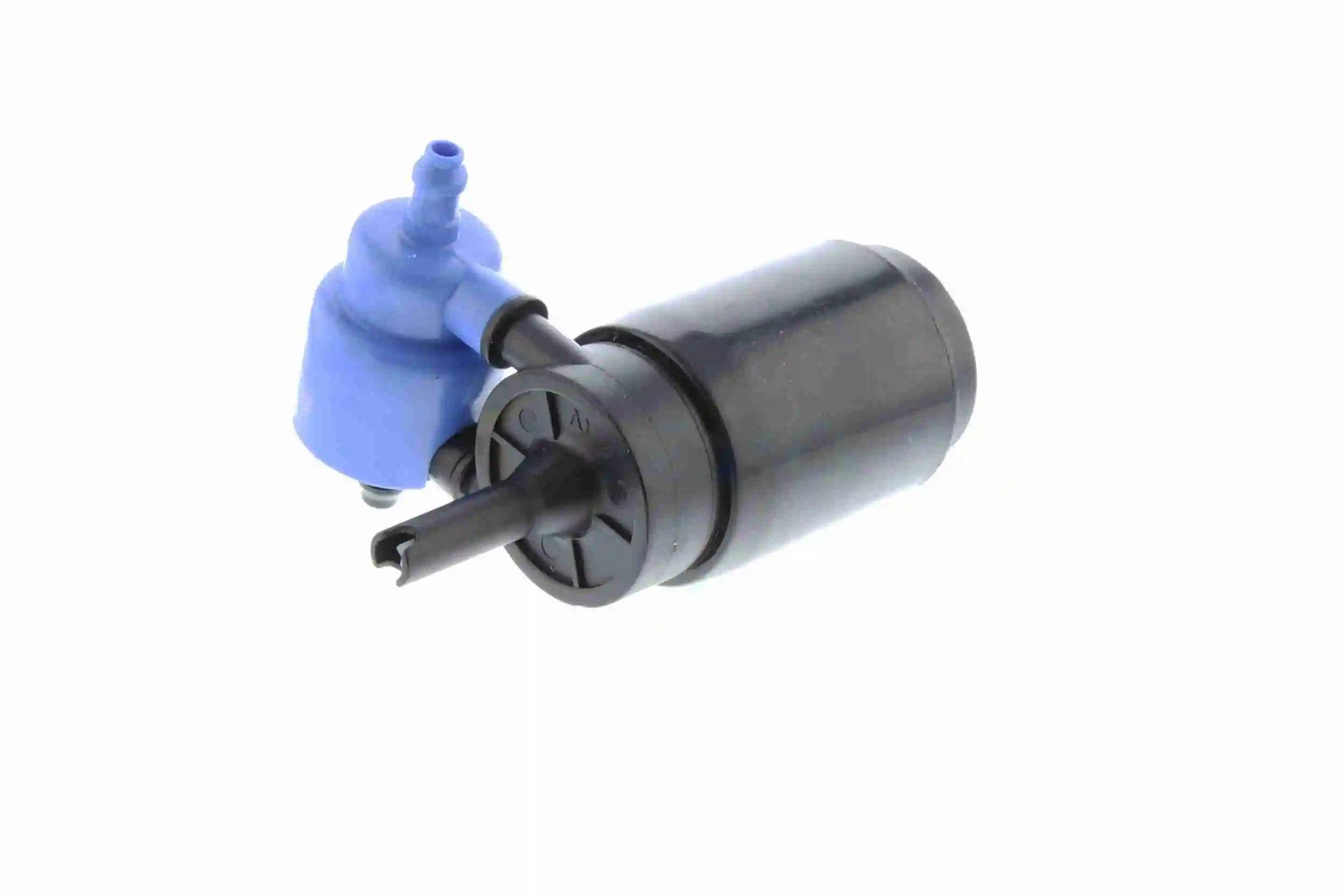 Washer Fluid Pump, window cleaning Original VEMO Quality V10-08-0205