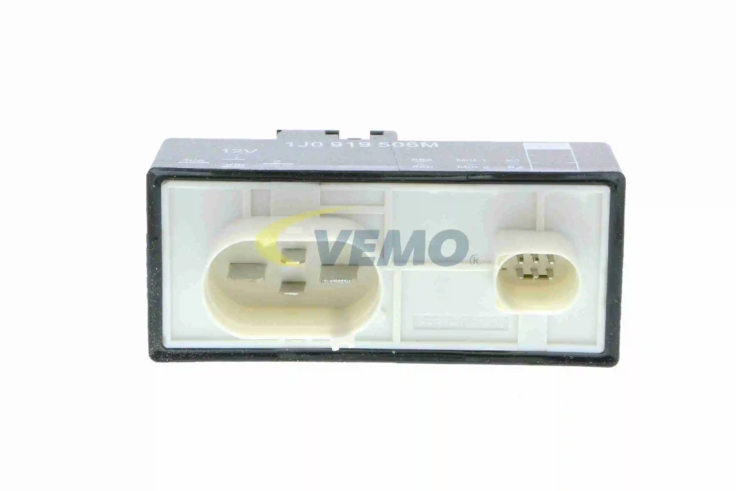 Relay, radiator fan overrun Original VEMO Quality V15-71-0035