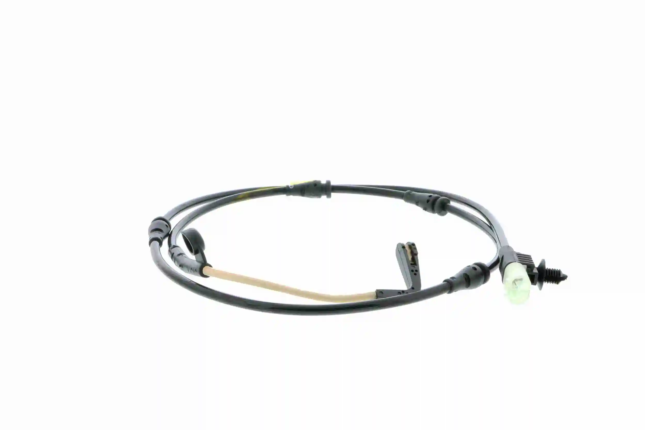 Warning Contact, brake pad wear Original VEMO Quality V48-72-0010