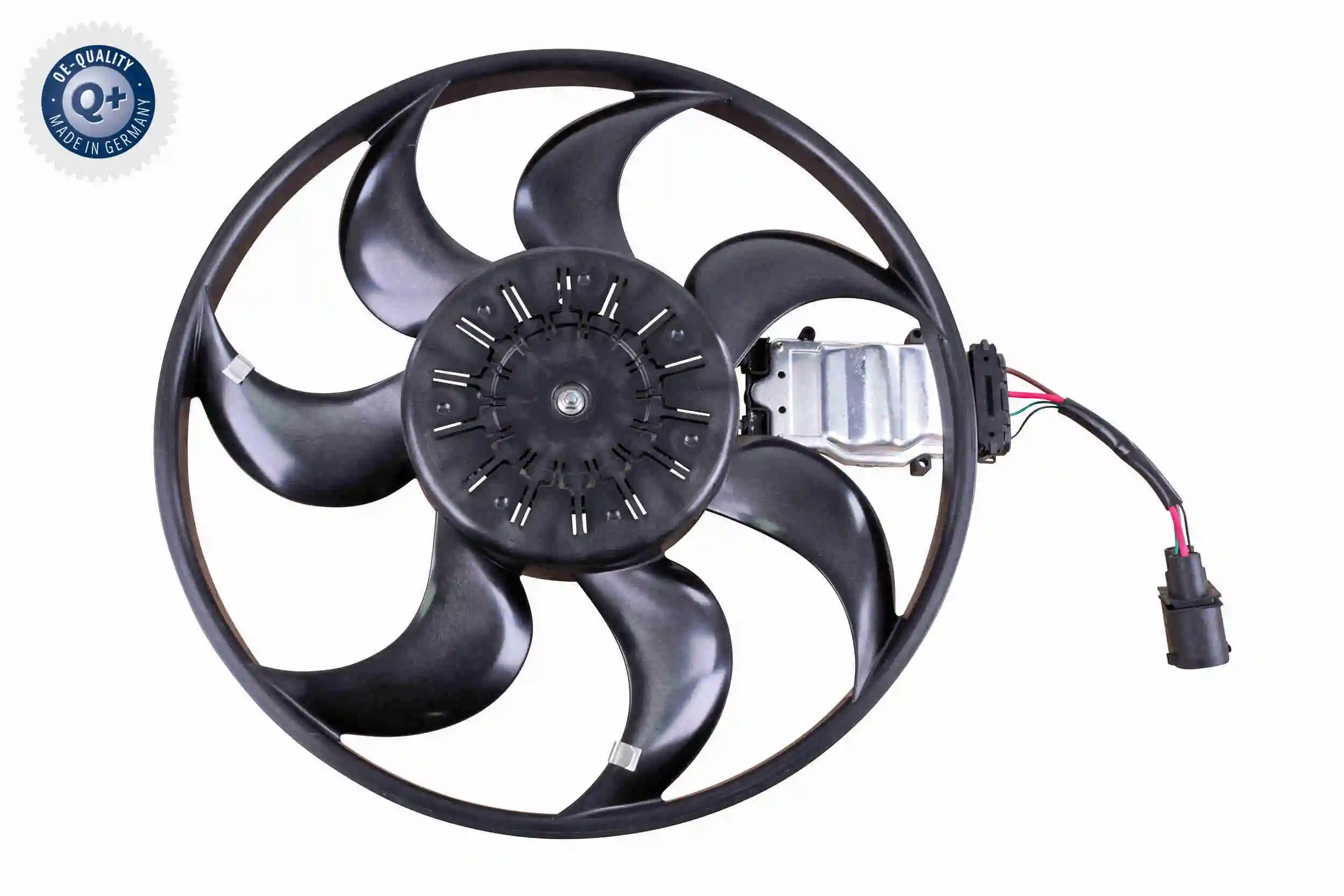 Fan, engine cooling Original VEMO Quality V15-01-1917