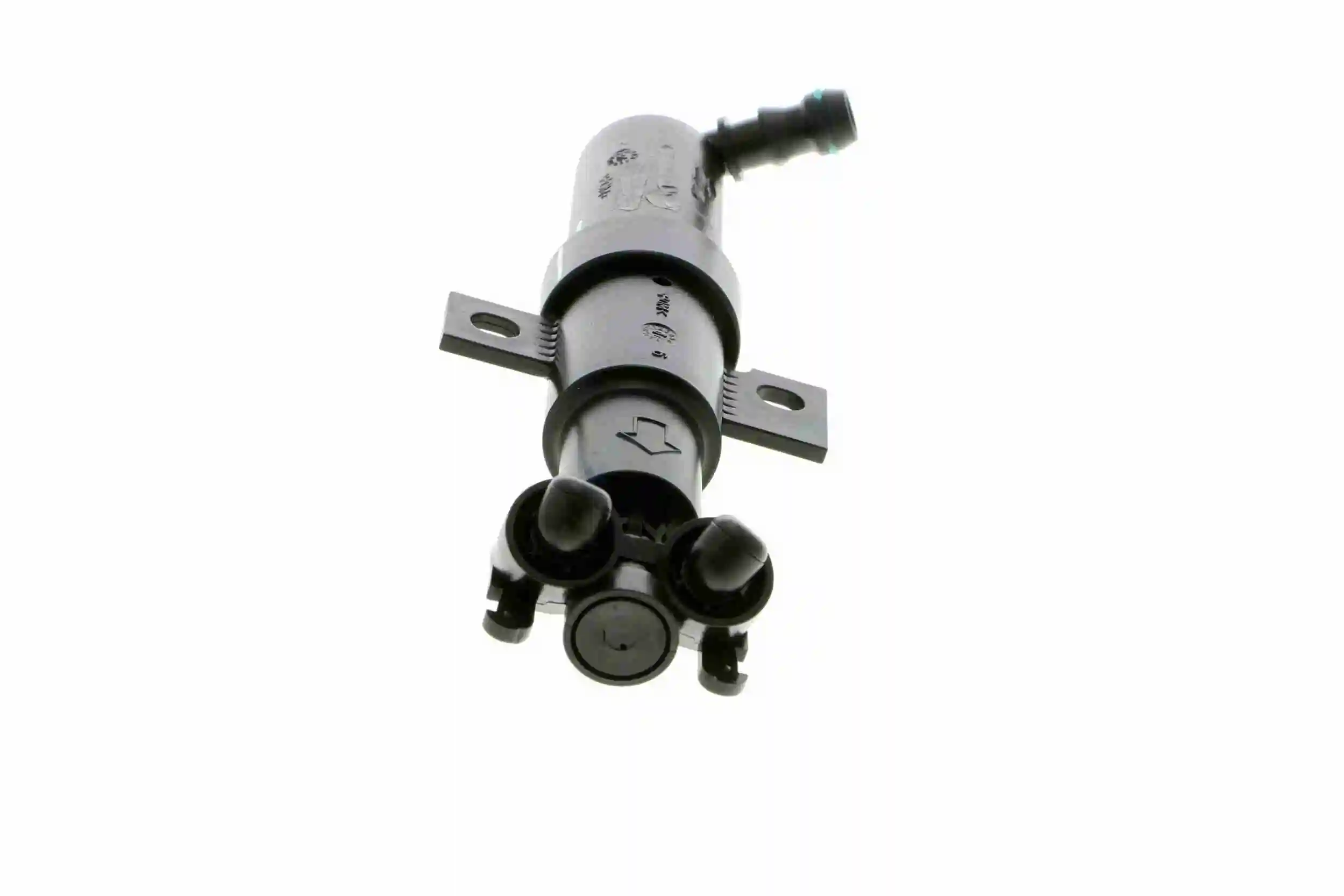 Washer Fluid Jet, headlight cleaning Original VEMO Quality V10-08-0305