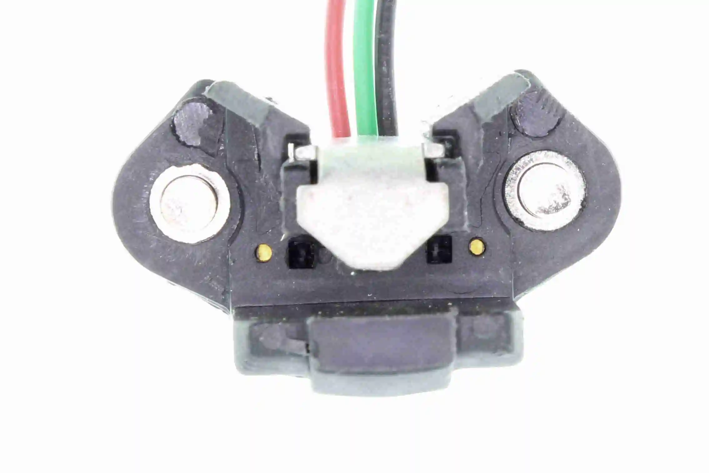 Sensor, ignition pulse Original VEMO Quality V95-72-0038
