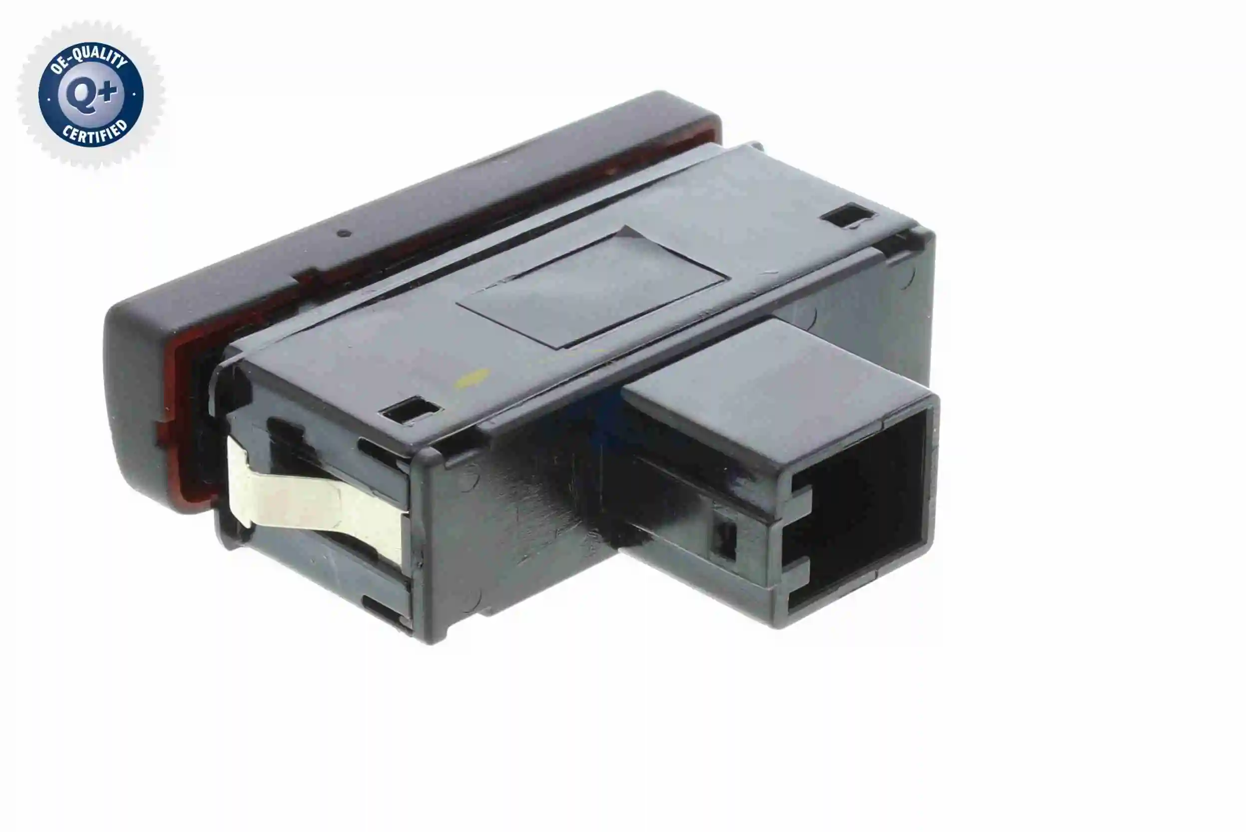 Interruptor intermitente de aviso Q+, calidad de primer equipo V10-73-0352