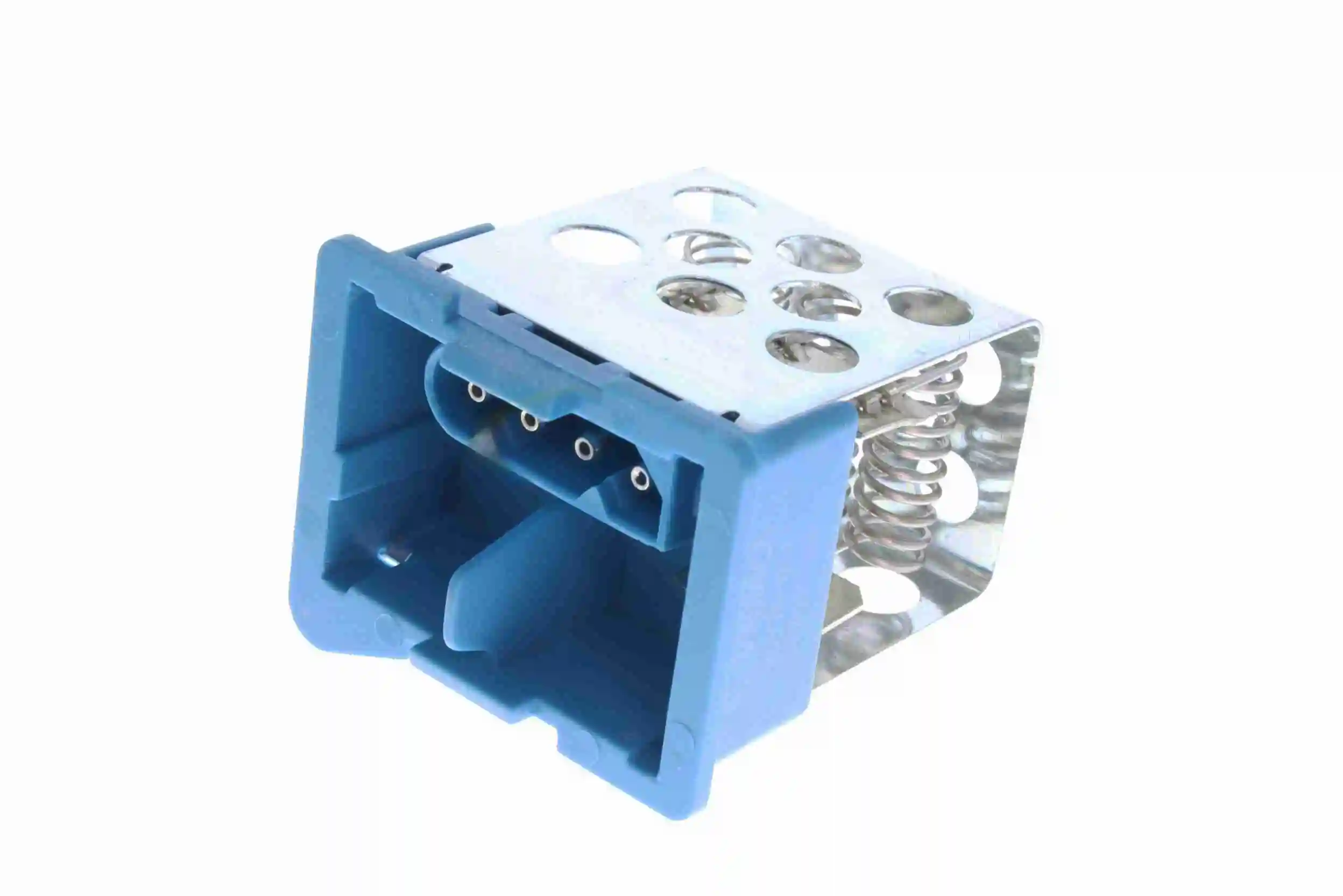 Regulator, interior blower Original VEMO Quality V20-79-0013