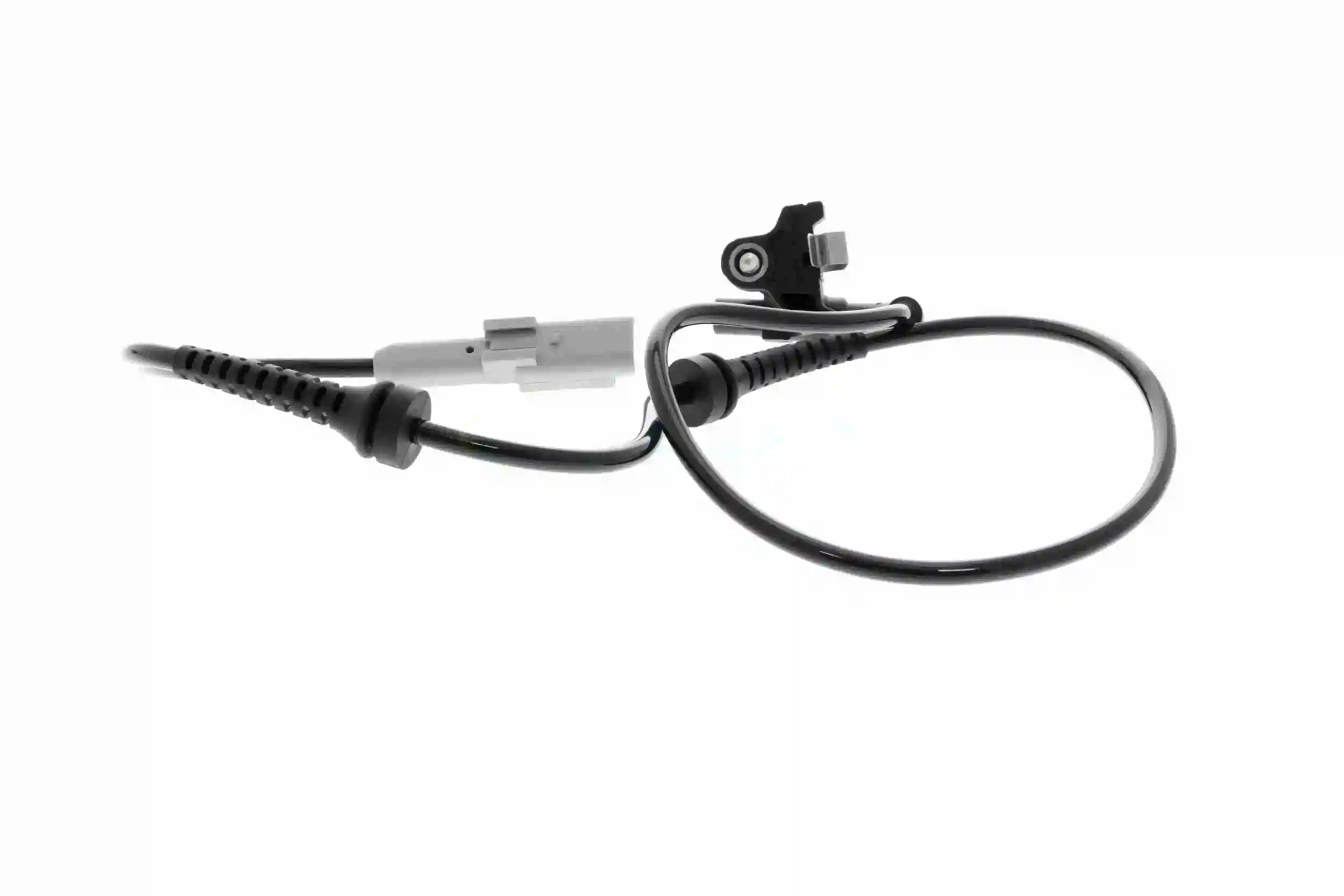 Sensor, wheel speed Original VEMO Quality V22-72-0124