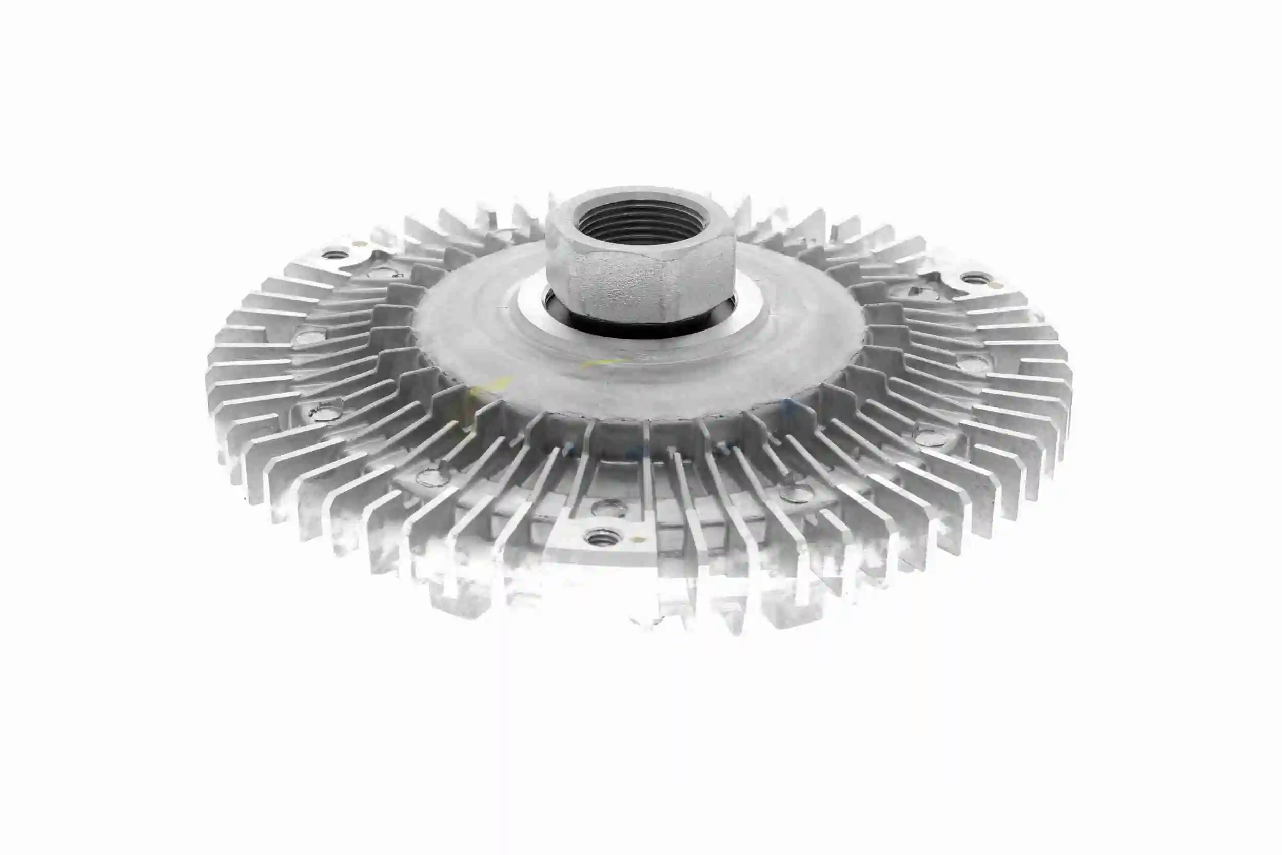 Clutch, radiator fan Original VEMO Quality V20-04-1070-1