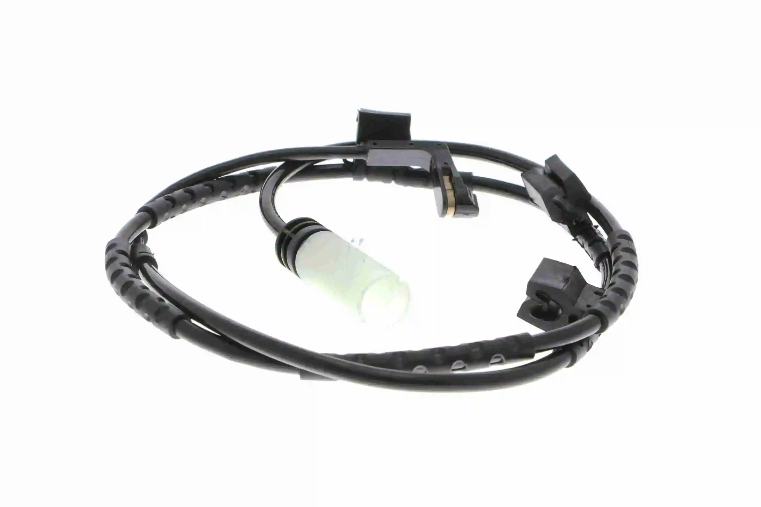 Warning Contact, brake pad wear Original VEMO Quality V20-72-0065