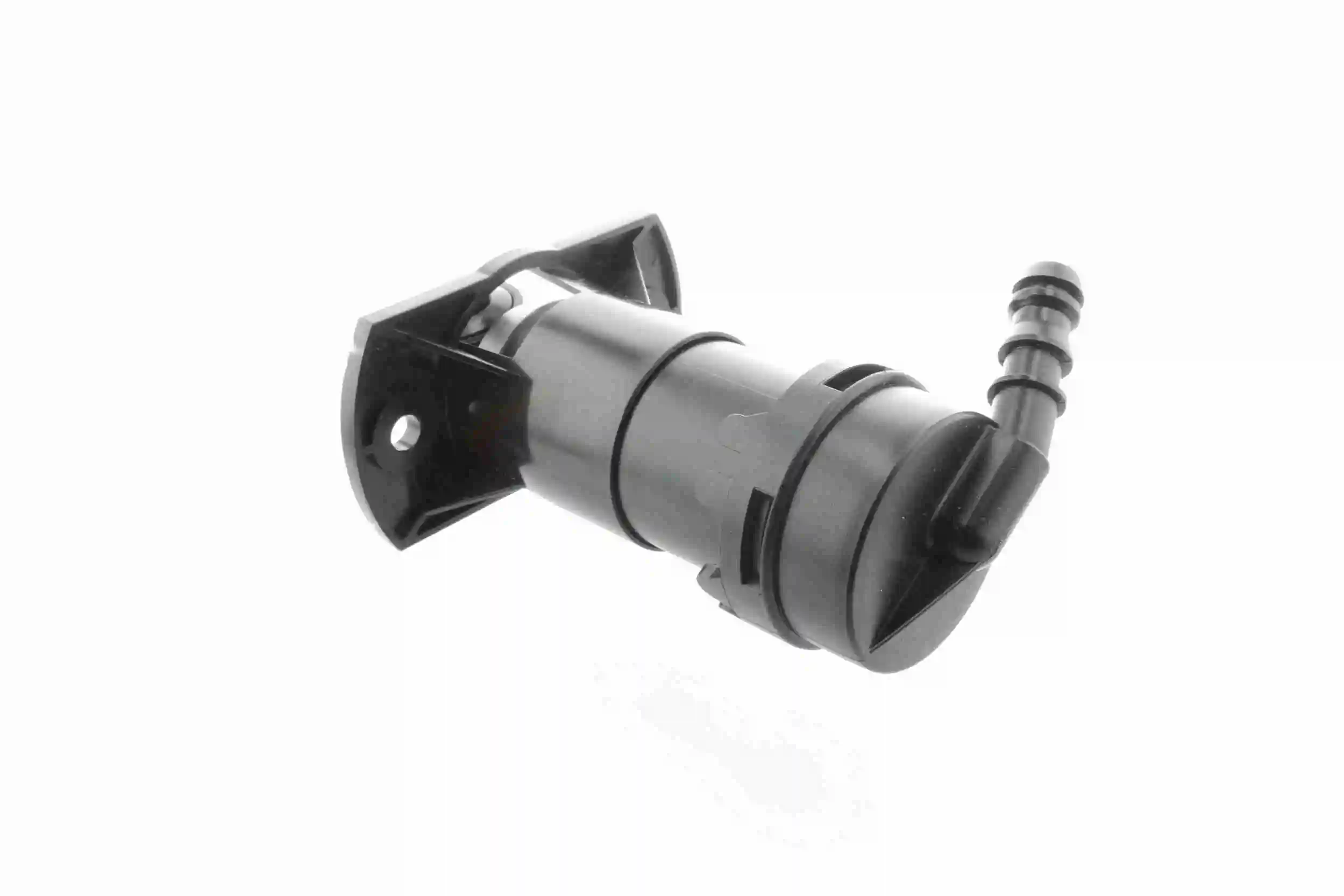 Washer Fluid Jet, headlight cleaning Original VEMO Quality V10-08-0296
