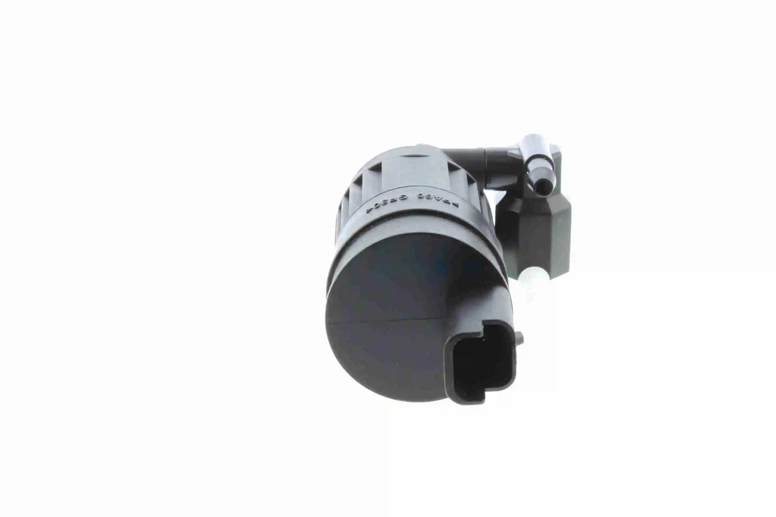 Washer Fluid Pump, window cleaning Green Mobility Parts V46-08-0012