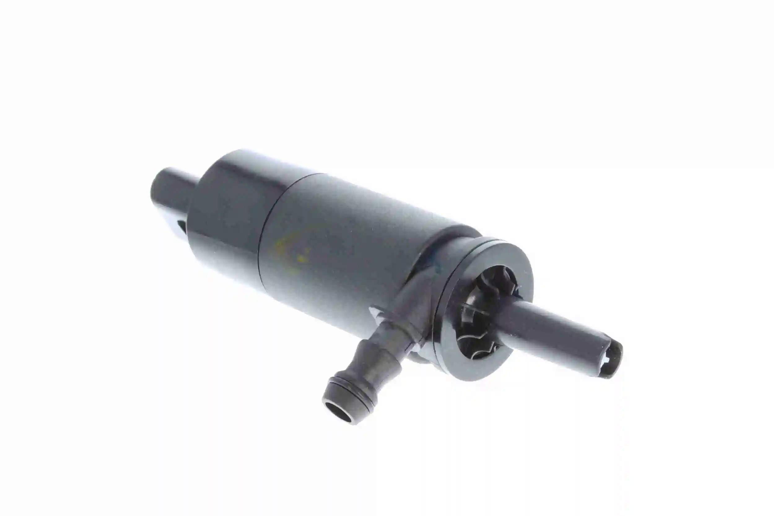 Washer Fluid Pump, headlight cleaning Green Mobility Parts V10-08-0208