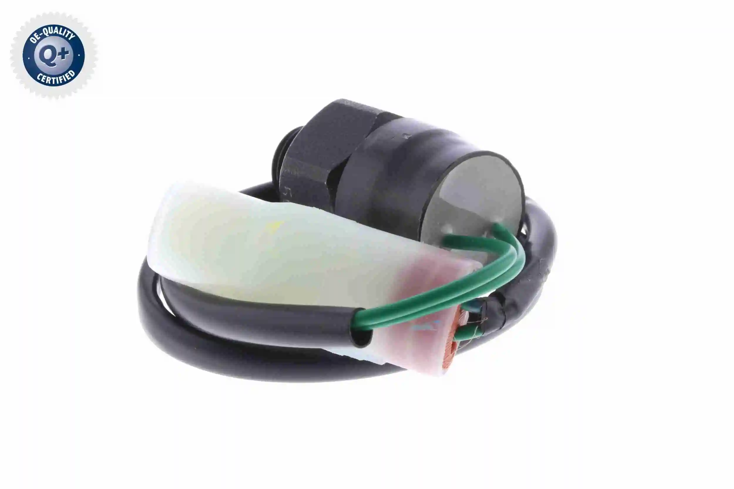 Switch, reverse light Q+, original equipment manufacturer quality V53-73-0004