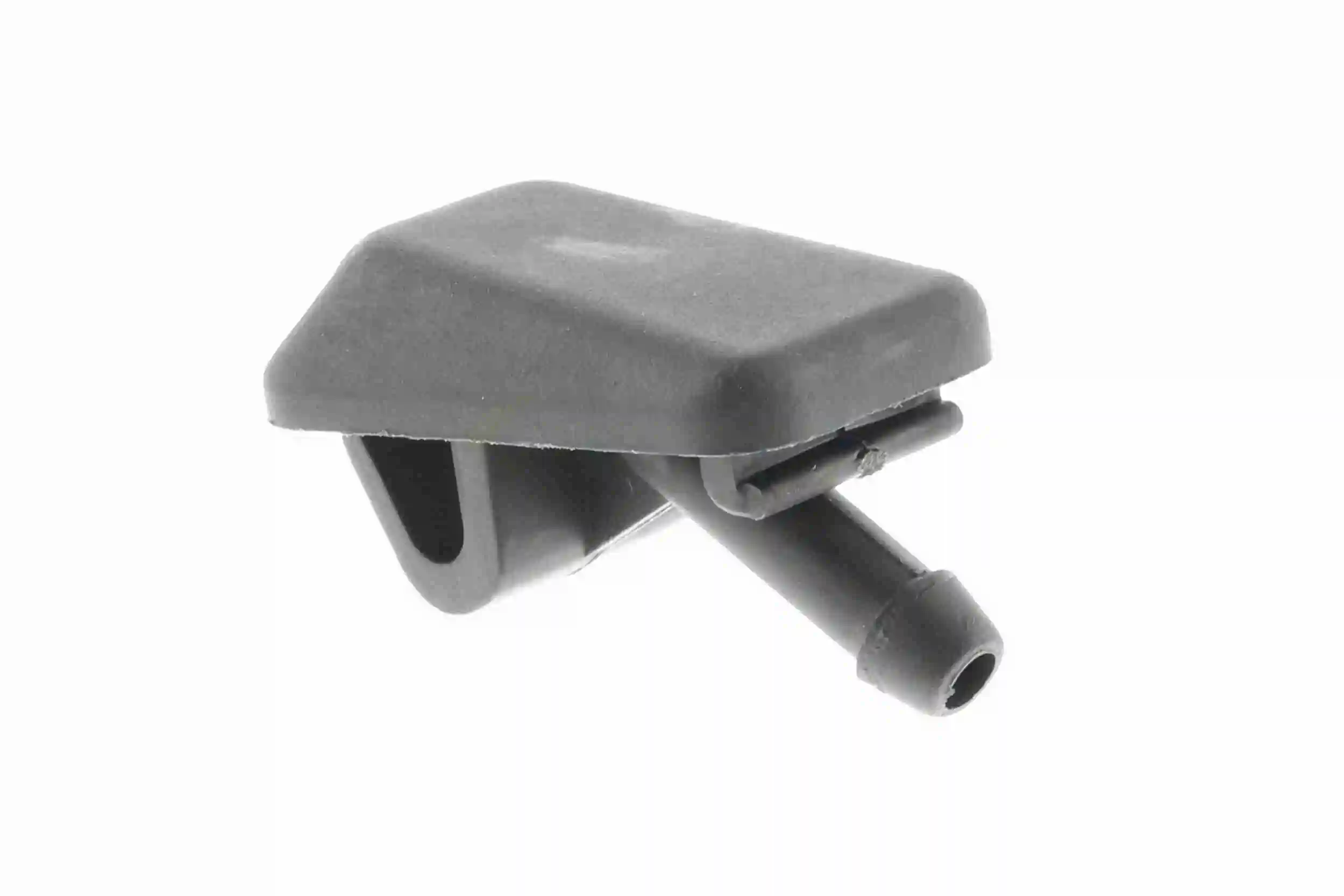 Washer Fluid Jet, window cleaning Green Mobility Parts V10-08-0294