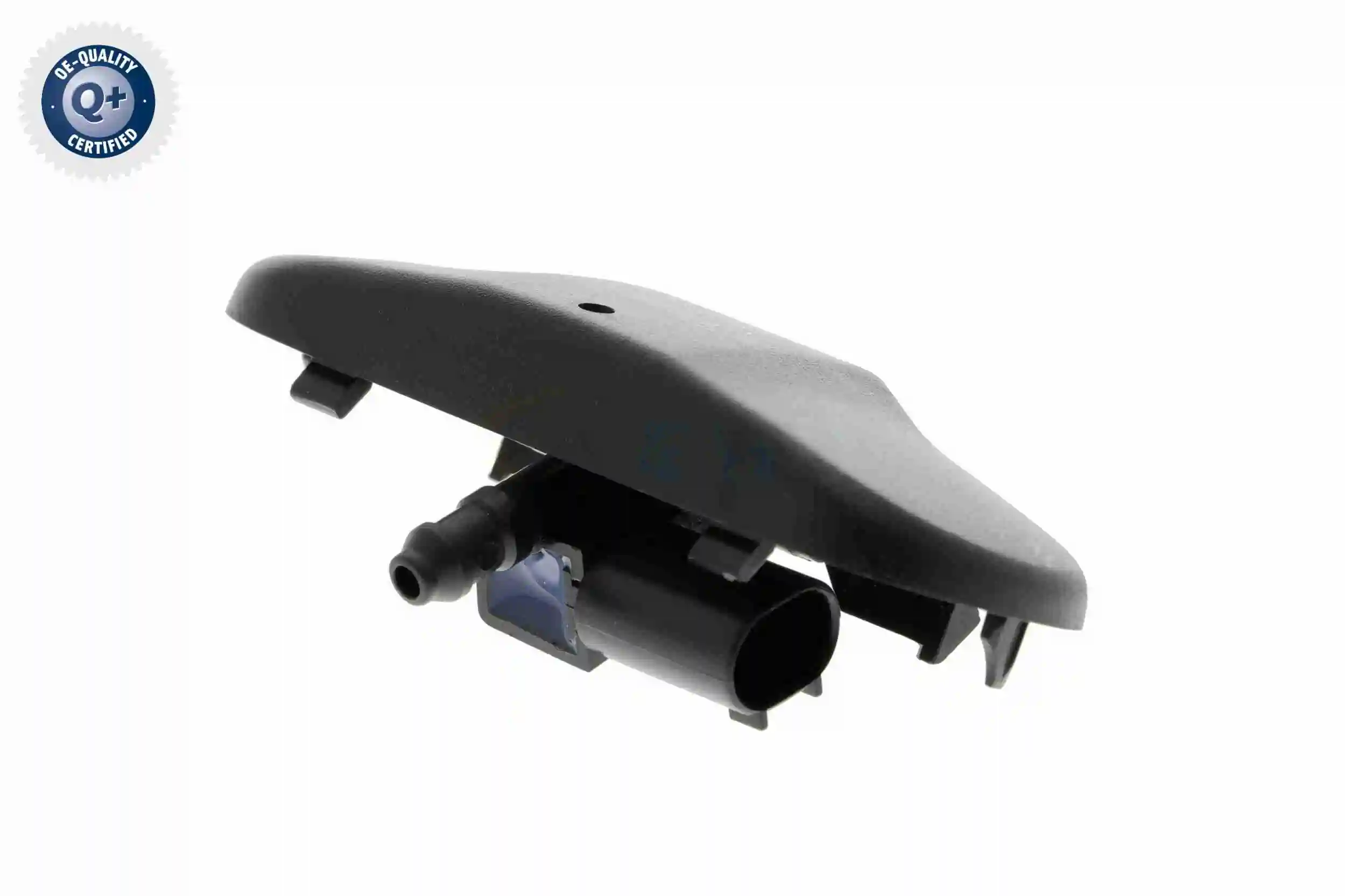 Washer Fluid Jet, window cleaning Green Mobility Parts V10-08-0319