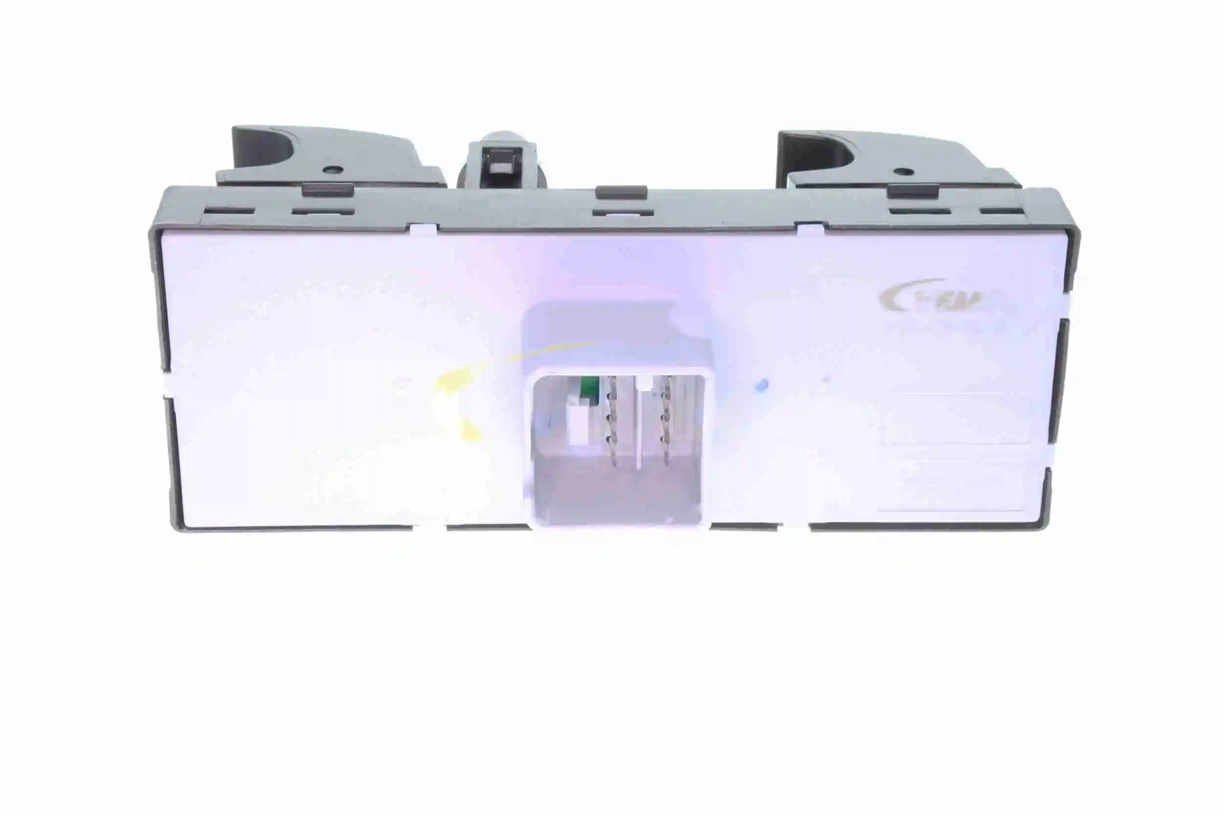 Switch, window regulator Original VEMO Quality V10-73-0249