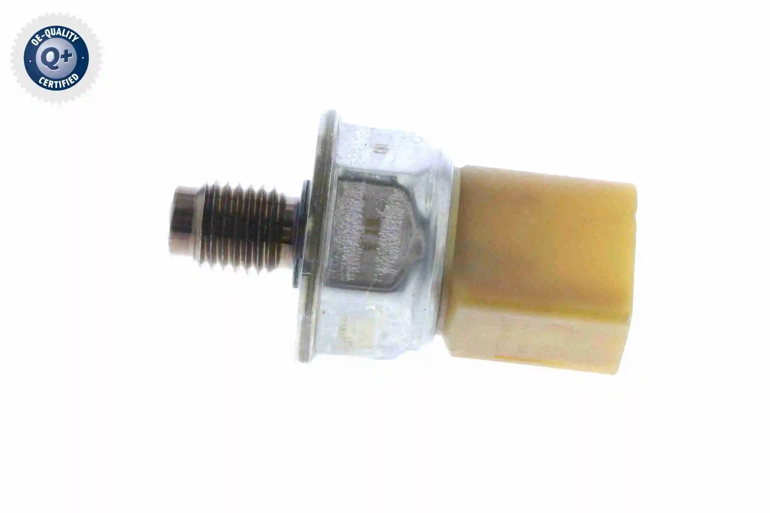 Sensor, fuel pressure Q+, original equipment manufacturer quality V10-72-0024