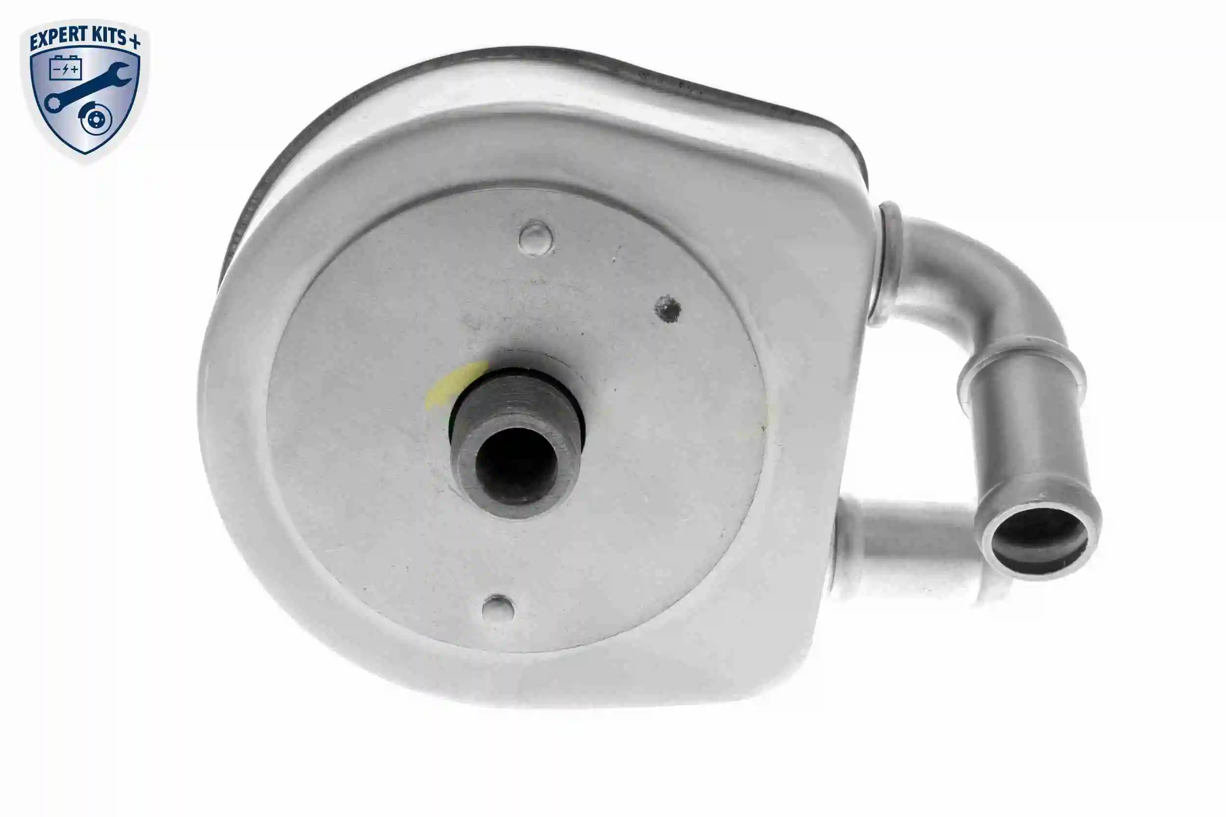 Oil Cooler, automatic transmission EXPERT KITS + V22-60-0042