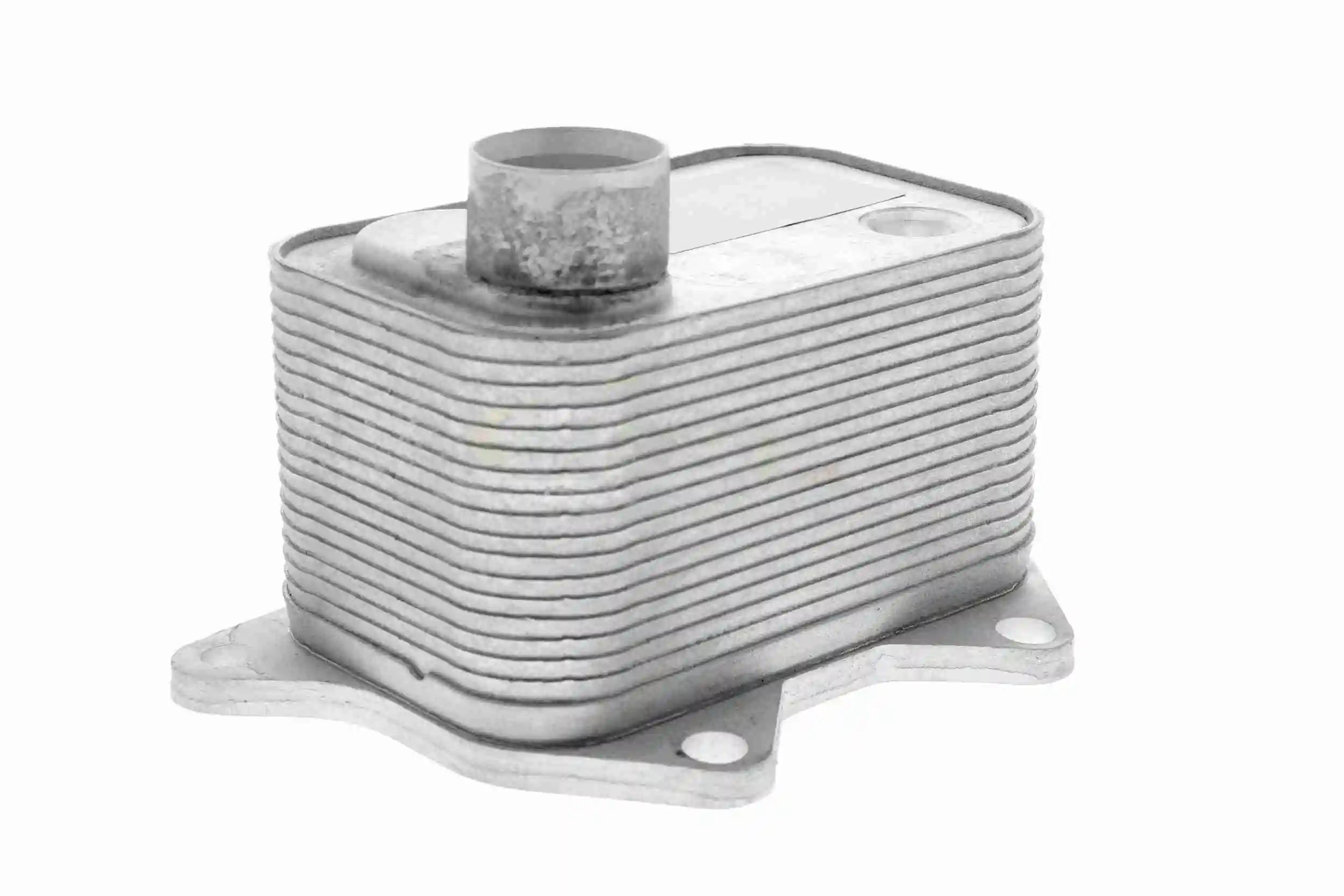 Oil Cooler, engine oil Green Mobility Parts V15-60-0015