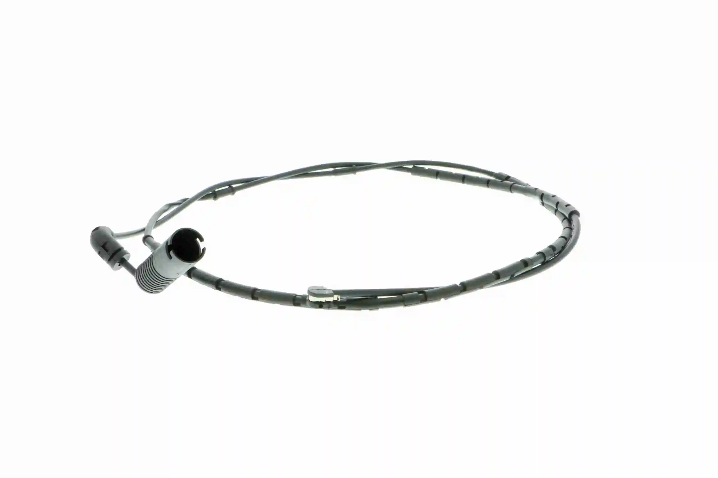 Warning Contact, brake pad wear Original VEMO Quality V20-72-0528