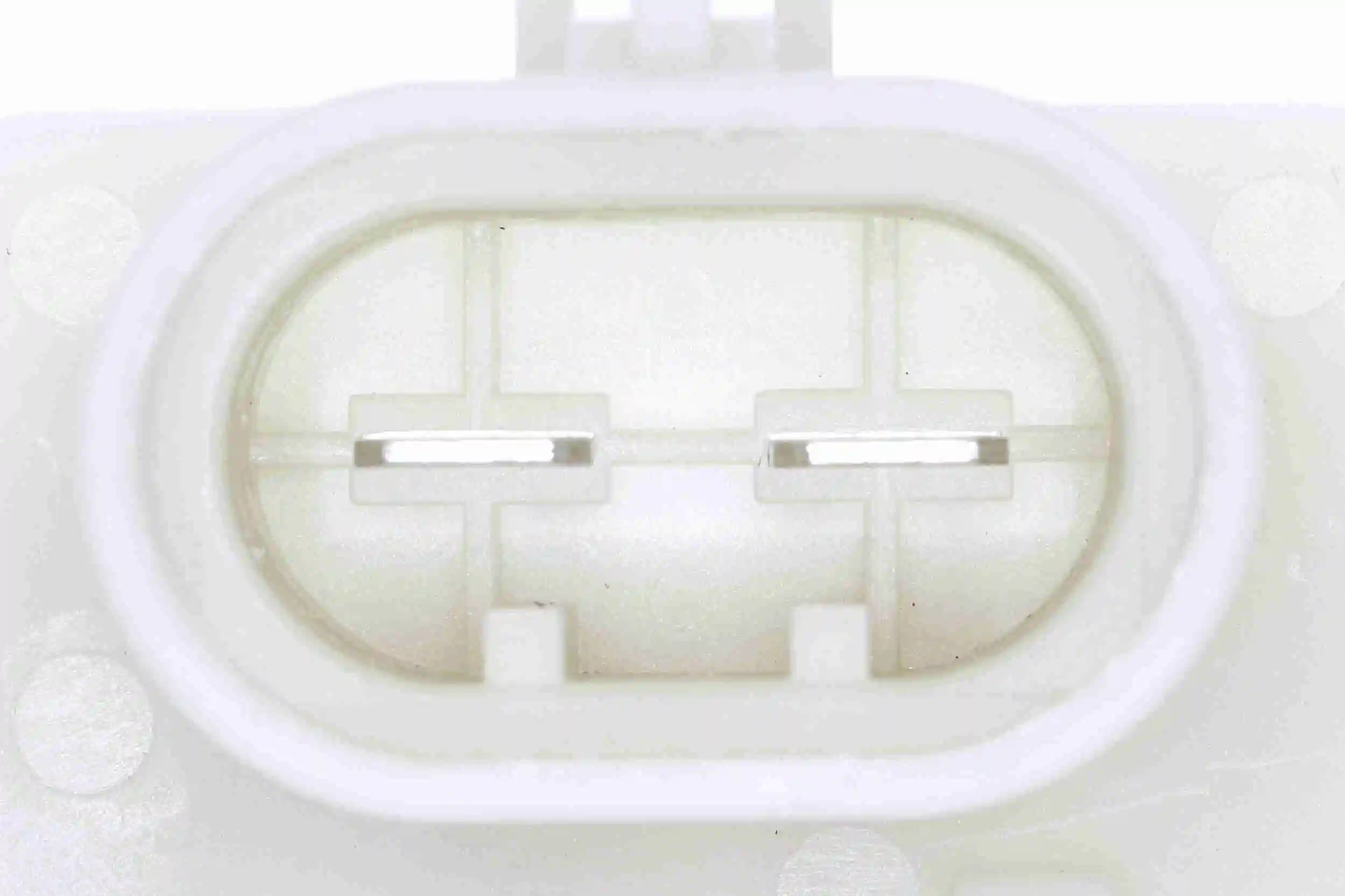 Series Resistor, electric motor (radiator fan) Original VEMO Quality V40-79-0014