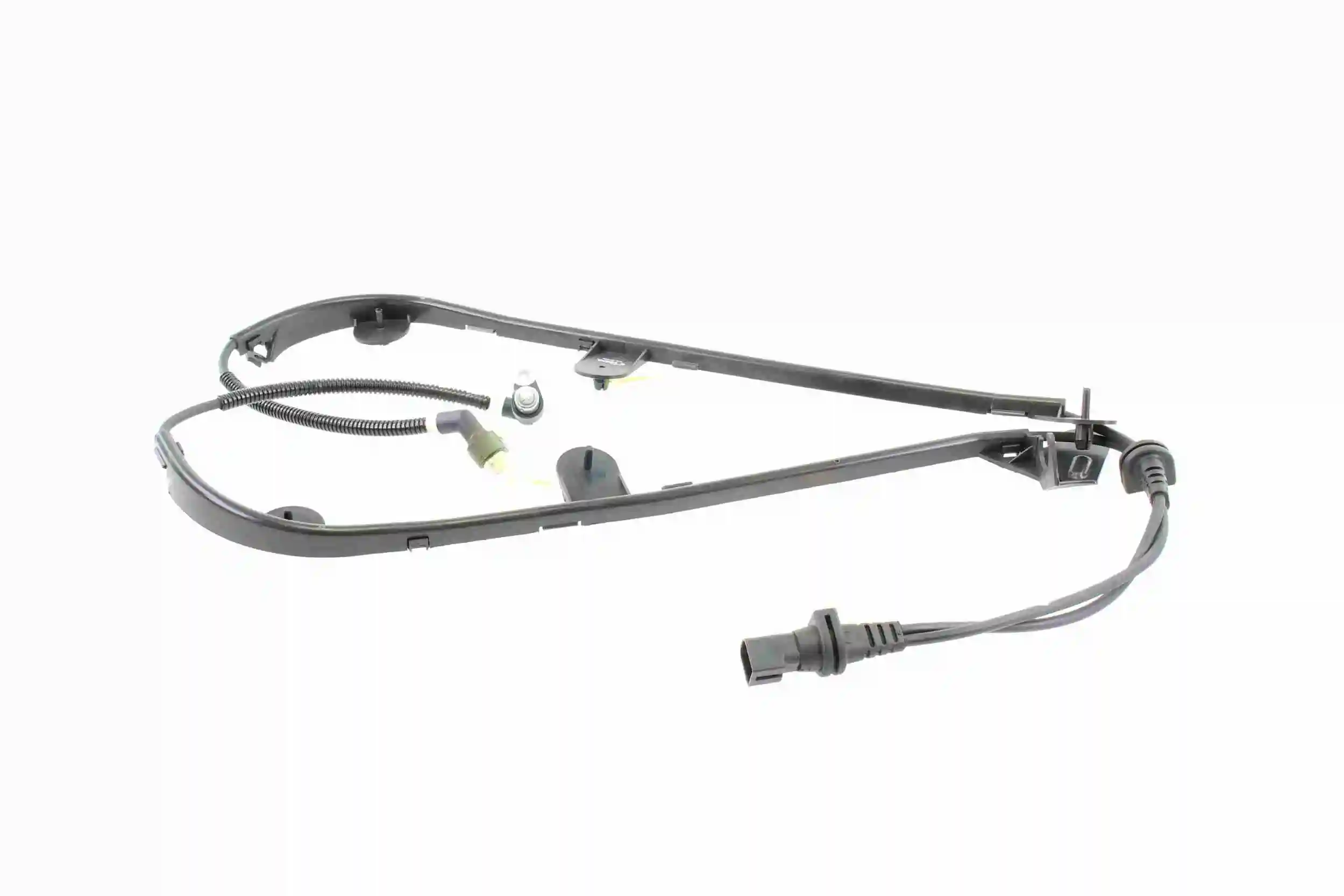 Sensor, wheel speed Original VEMO Quality V25-72-0056