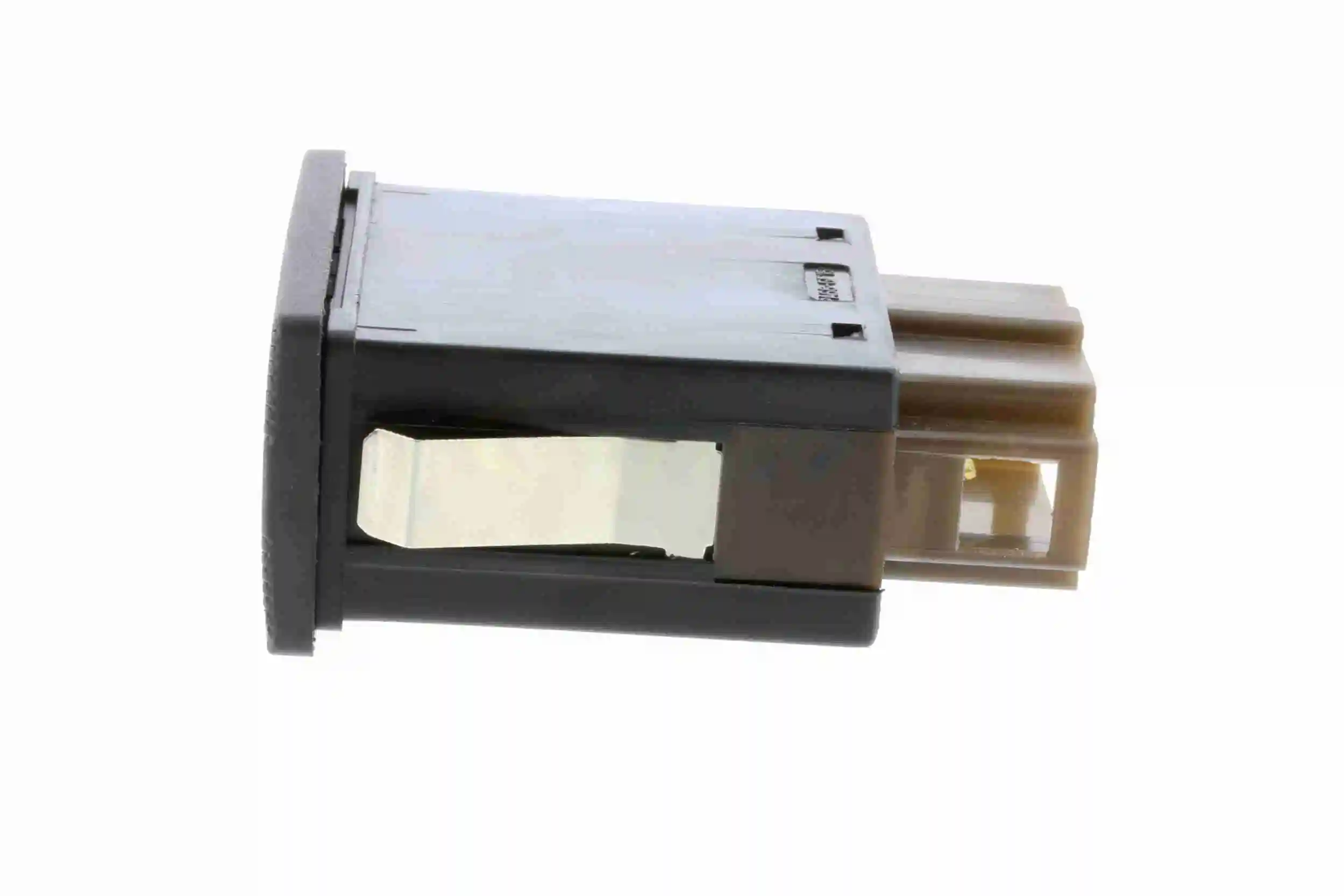 Switch, rear window heating Original VEMO Quality V10-73-0124