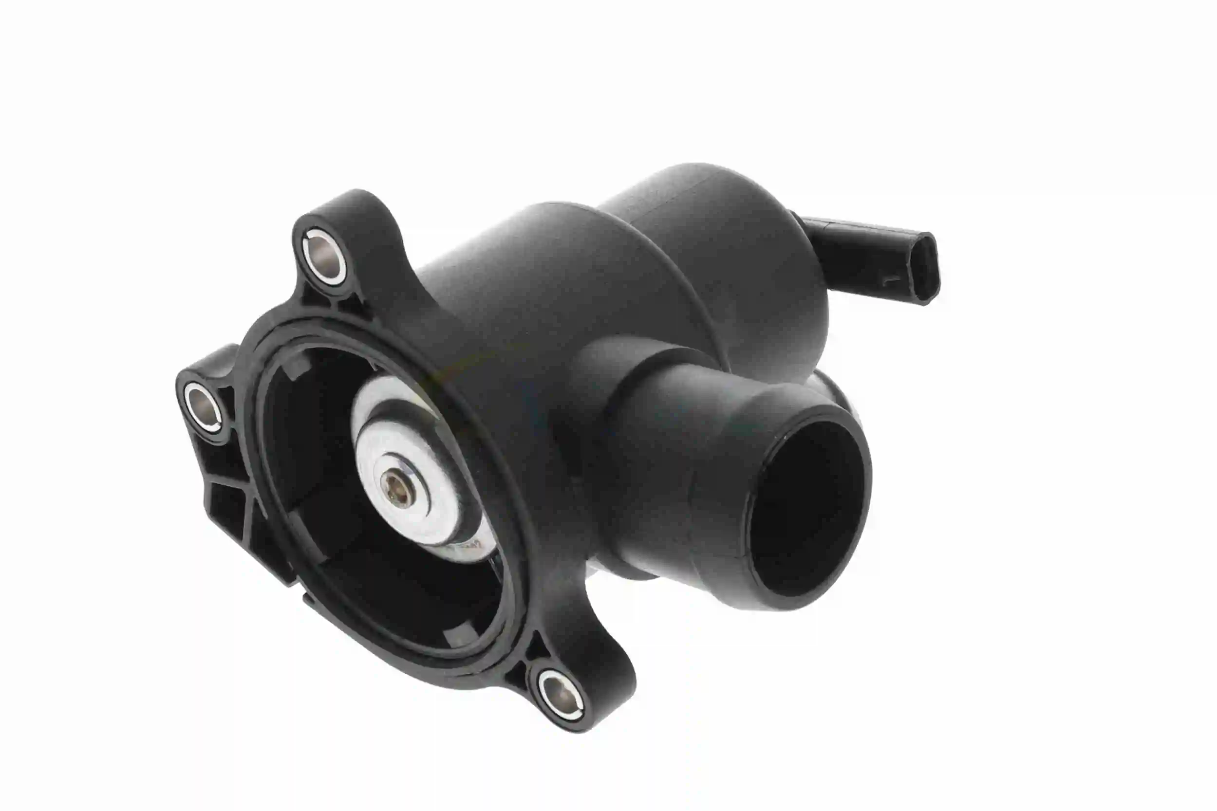 Thermostat Housing Original VEMO Quality V30-99-0210