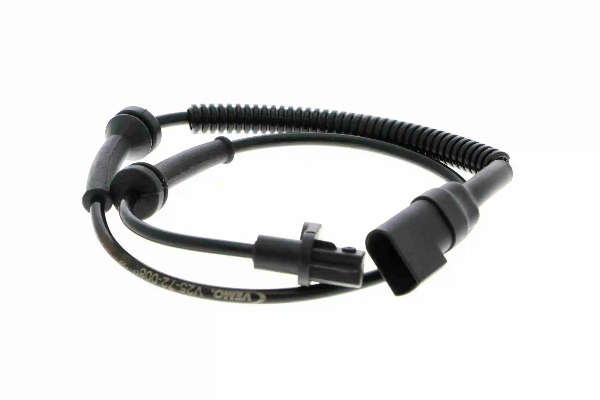 Sensor, wheel speed Original VEMO Quality V25-72-0089