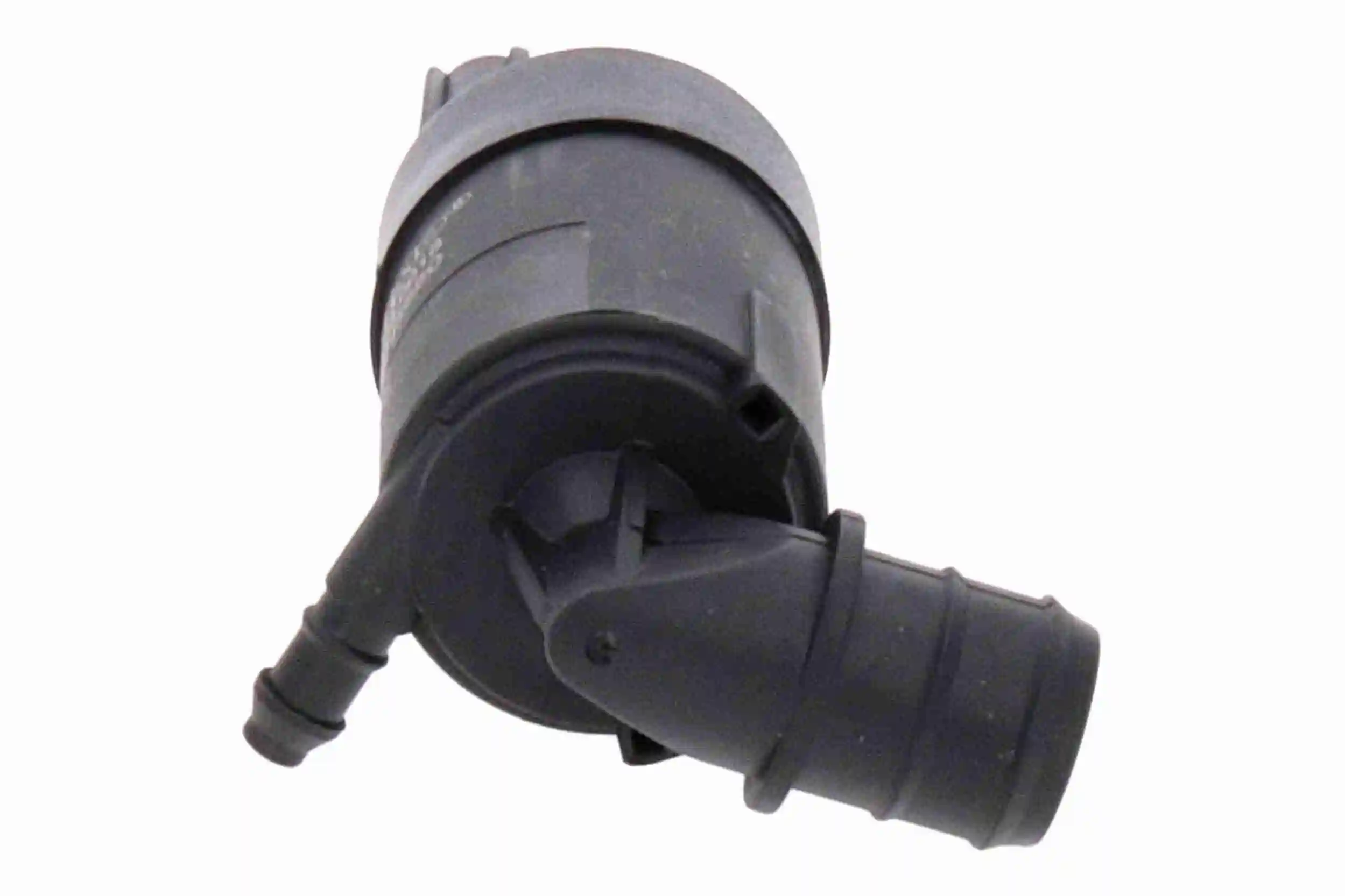 Washer Fluid Pump, window cleaning Green Mobility Parts V25-08-0018