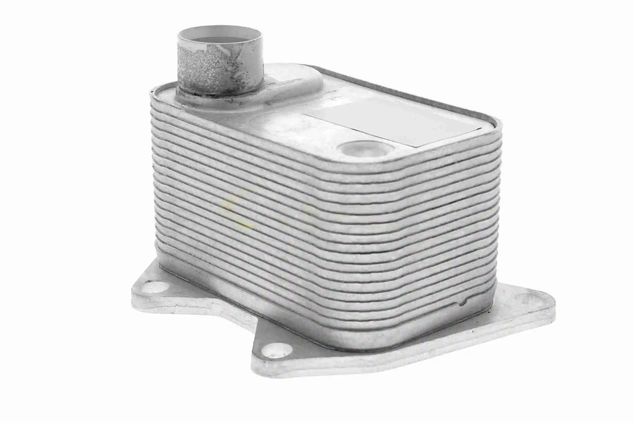 Oil Cooler, engine oil Green Mobility Parts V15-60-0015