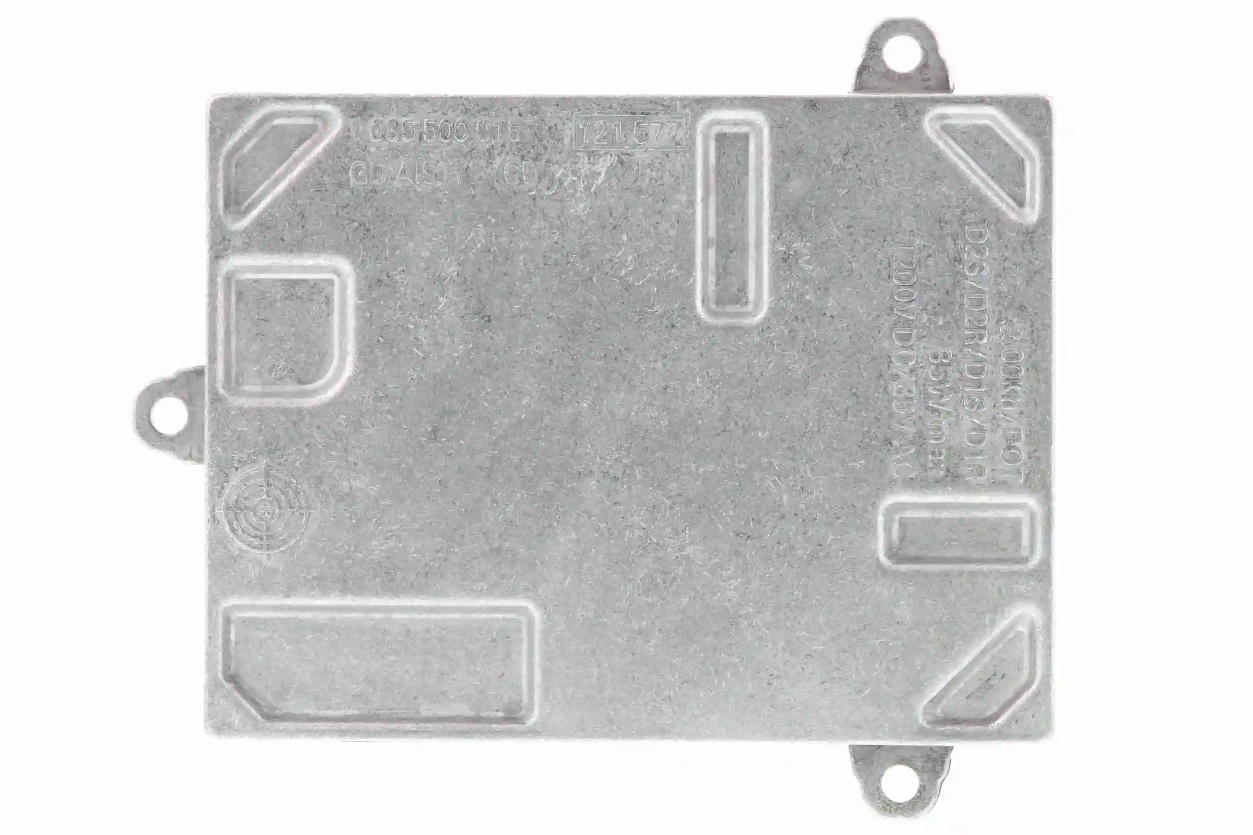 Ignitor, gas discharge lamp Original VEMO Quality V10-84-0051