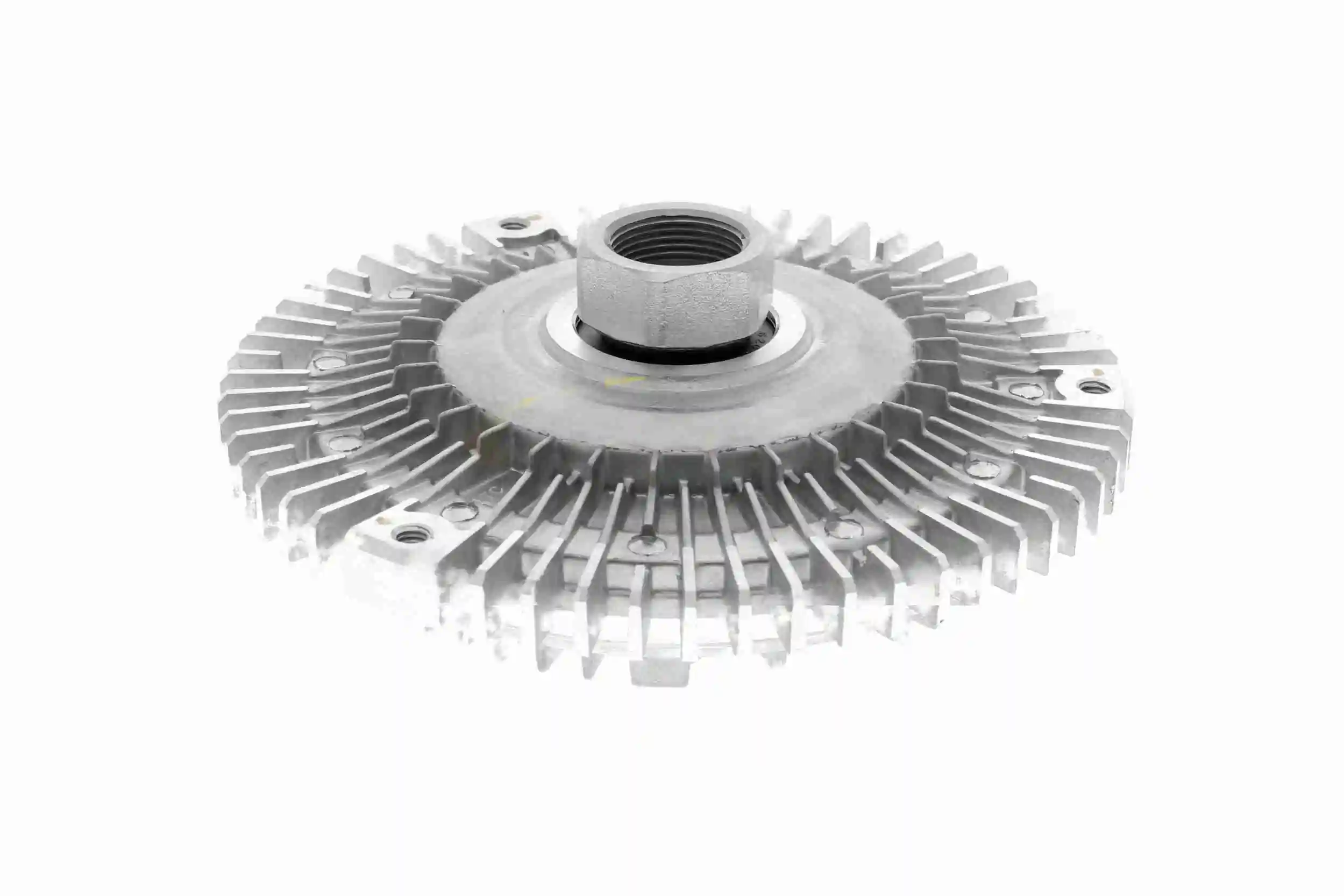 Clutch, radiator fan Original VEMO Quality V20-04-1070-1