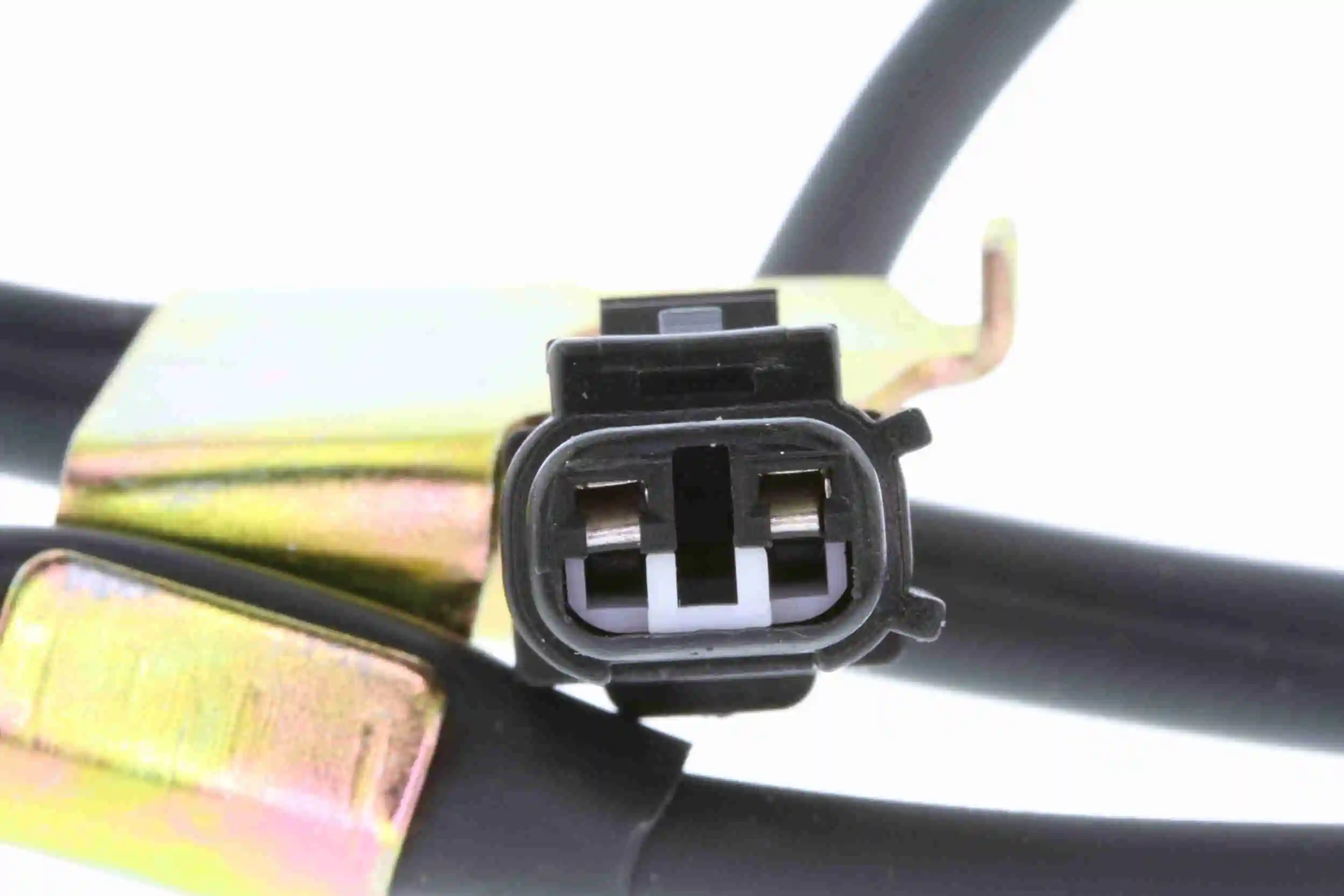 Sensor, wheel speed Original VEMO Quality V56-72-0011