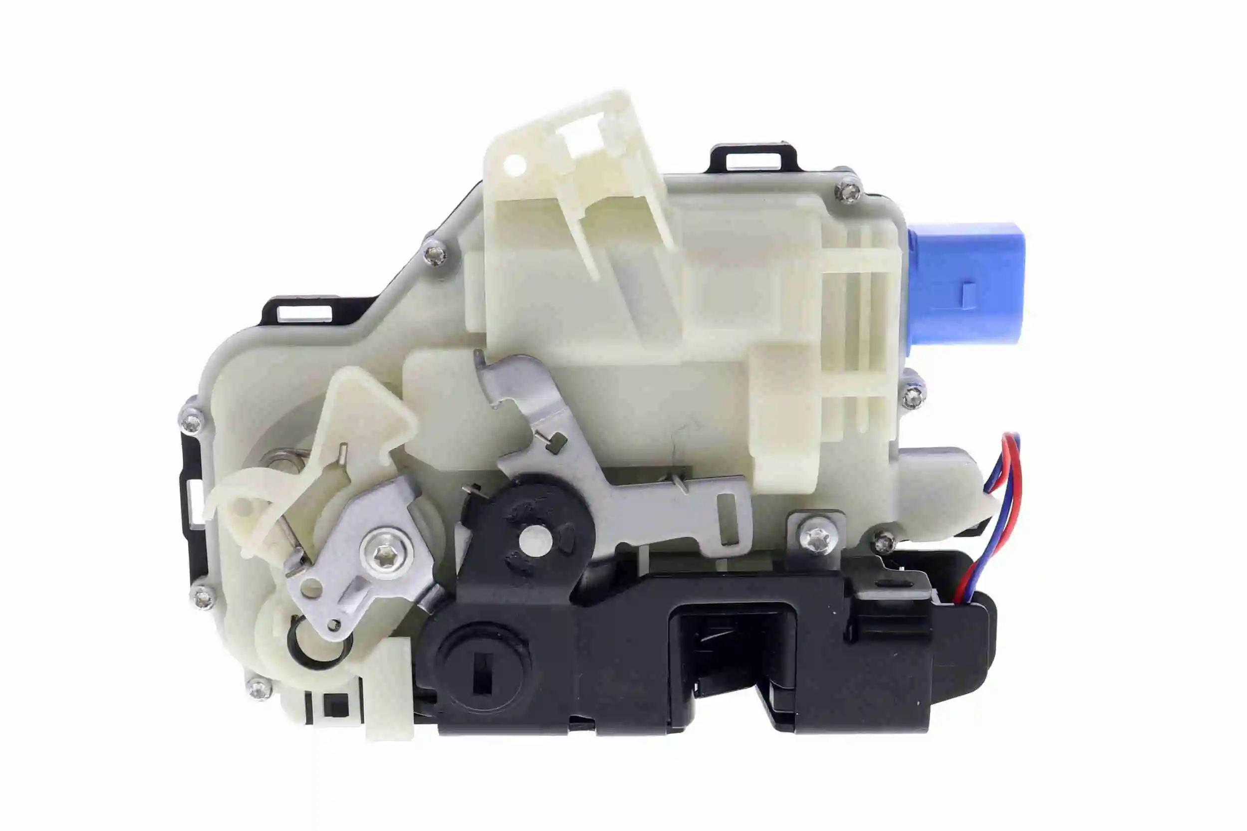 Door Lock Original VEMO Quality V10-85-0040