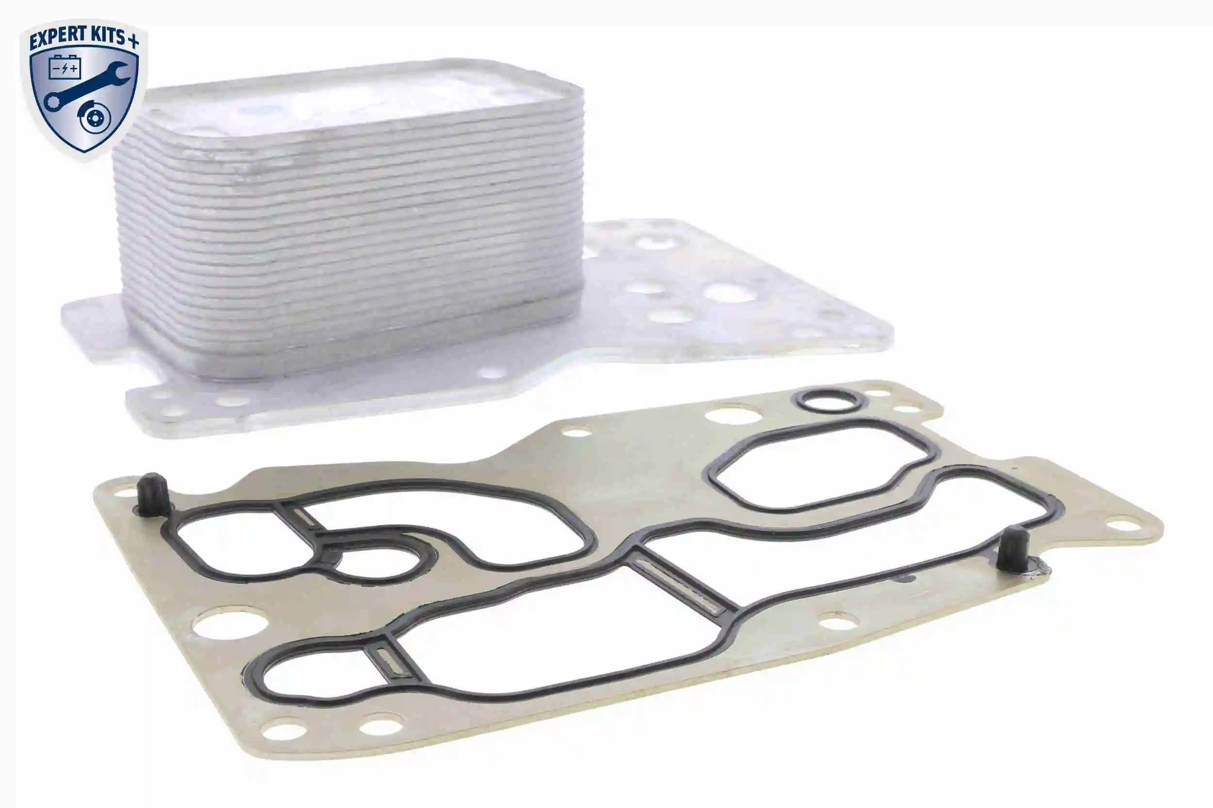 Oil Cooler, engine oil EXPERT KITS + V20-60-0076