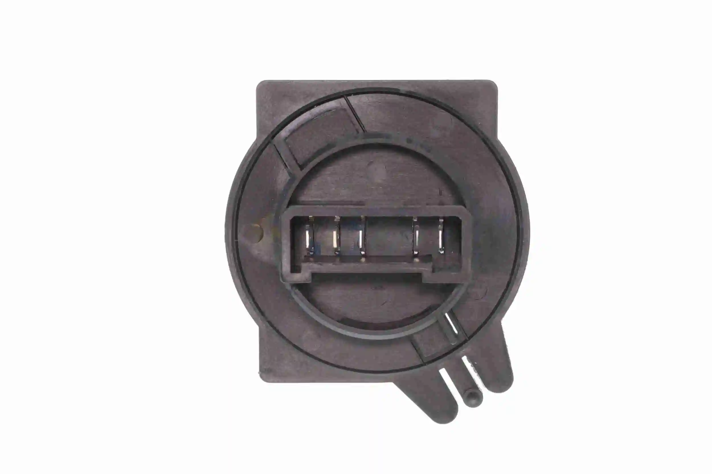 Regulator, interior blower Original VEMO Quality V42-79-0015