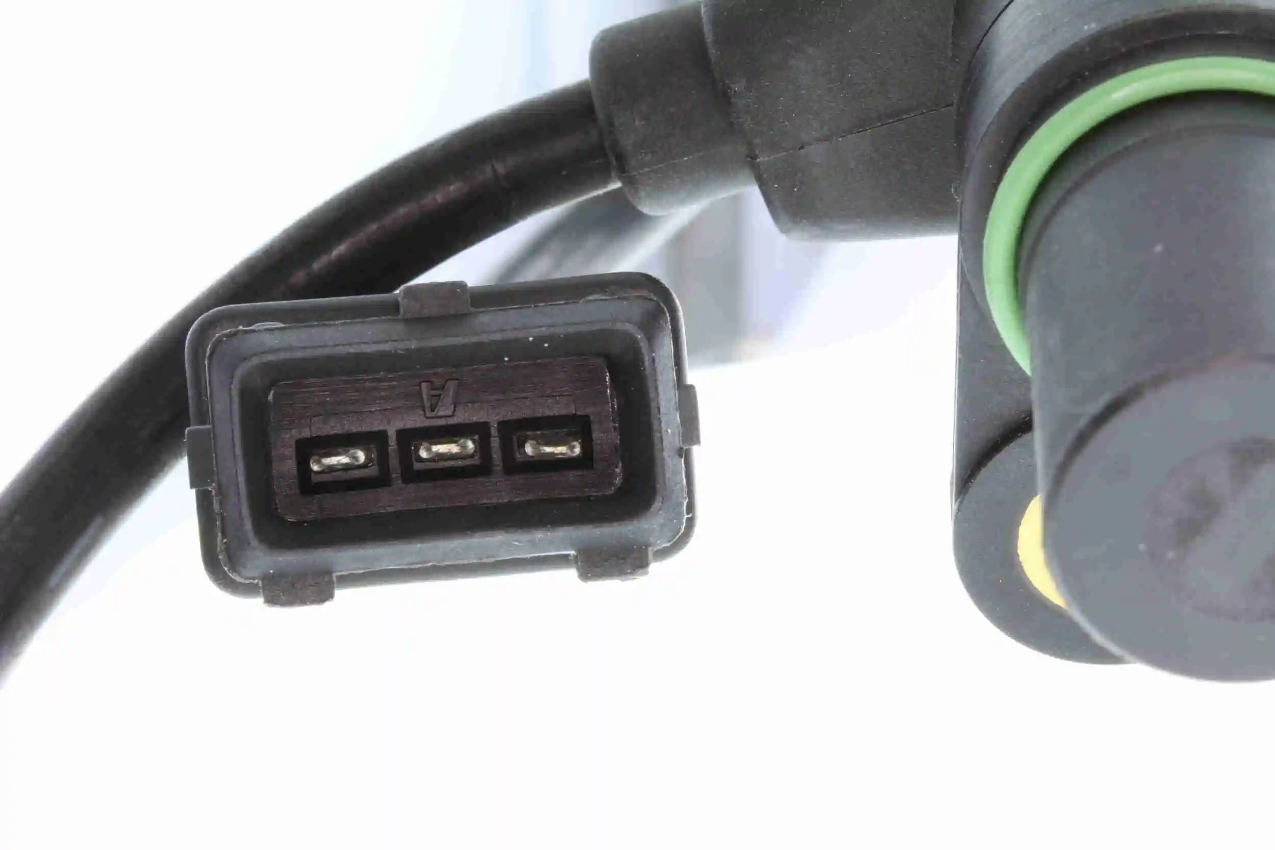 Sensor, crankshaft pulse Original VEMO Quality V40-72-0302