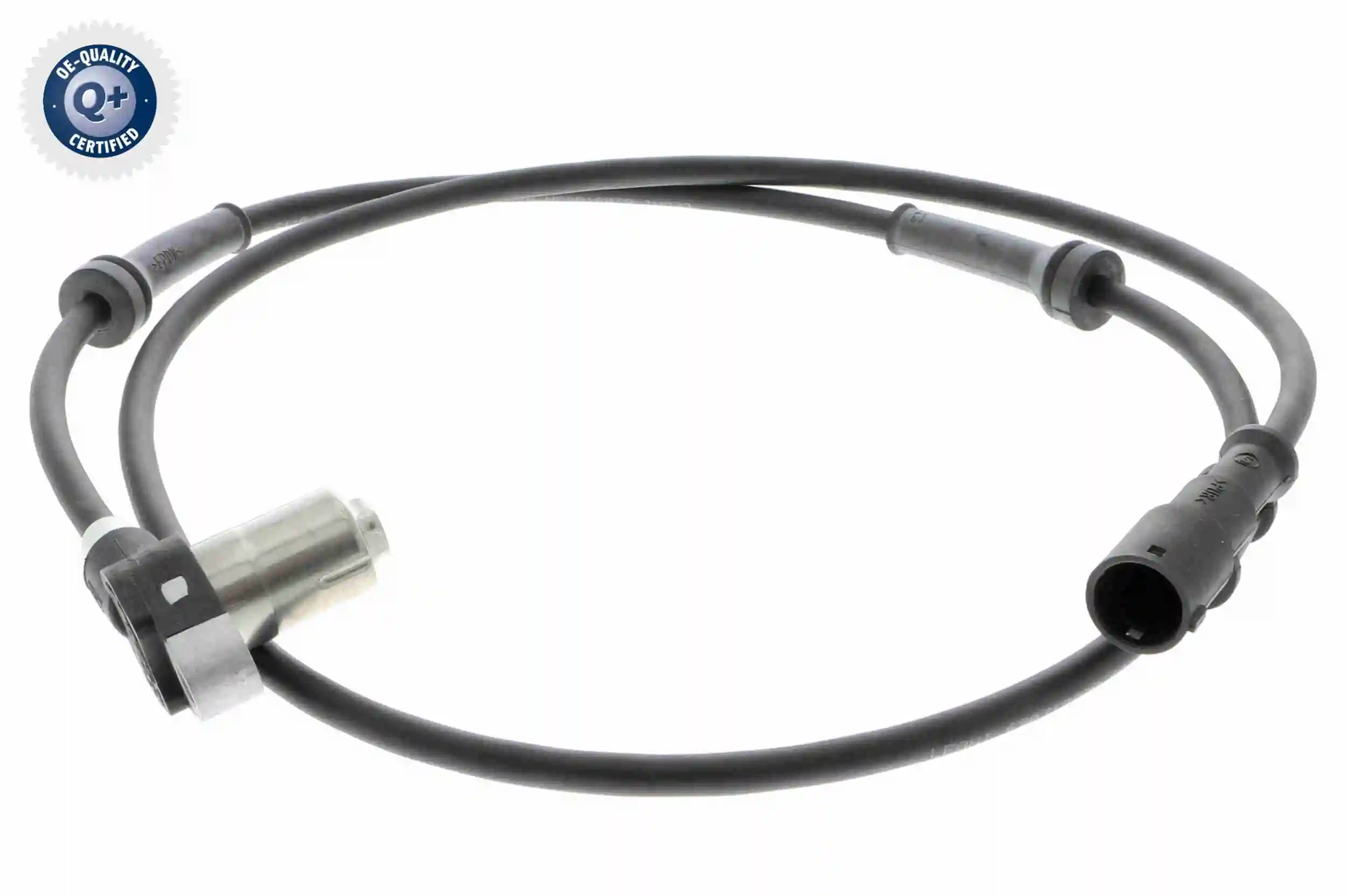 Sensor, Raddrehzahl Q+, Erstausrüsterqualität V24-72-0006