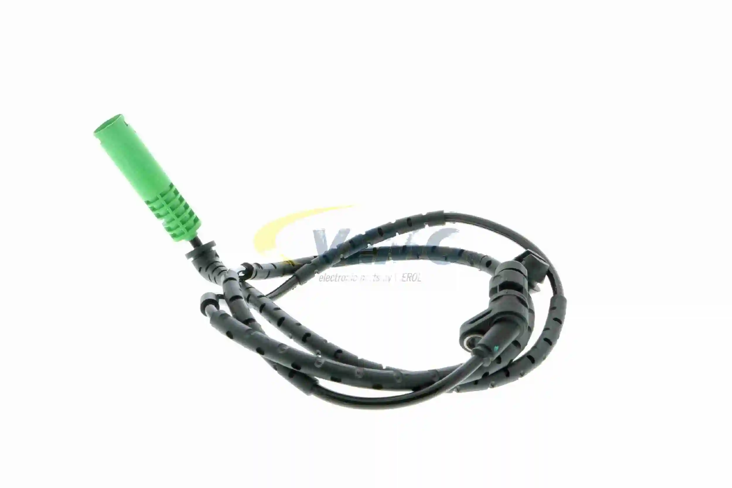 Sensor, wheel speed Original VEMO Quality V48-72-0054