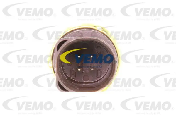 Sensor, coolant temperature Original VEMO Quality V10-99-0002