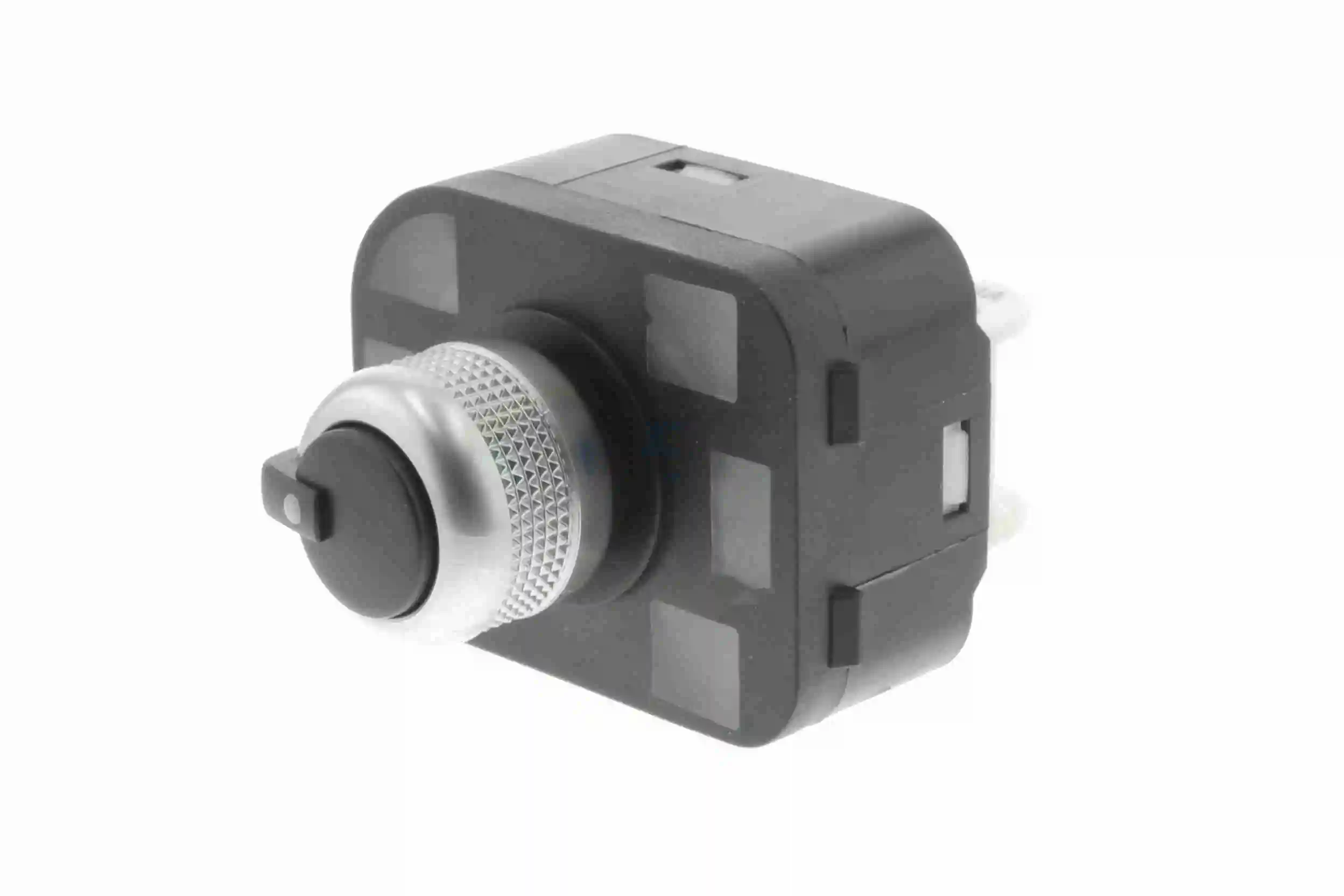 Switch, exterior rearview mirror adjustment Original VEMO Quality V10-73-0019