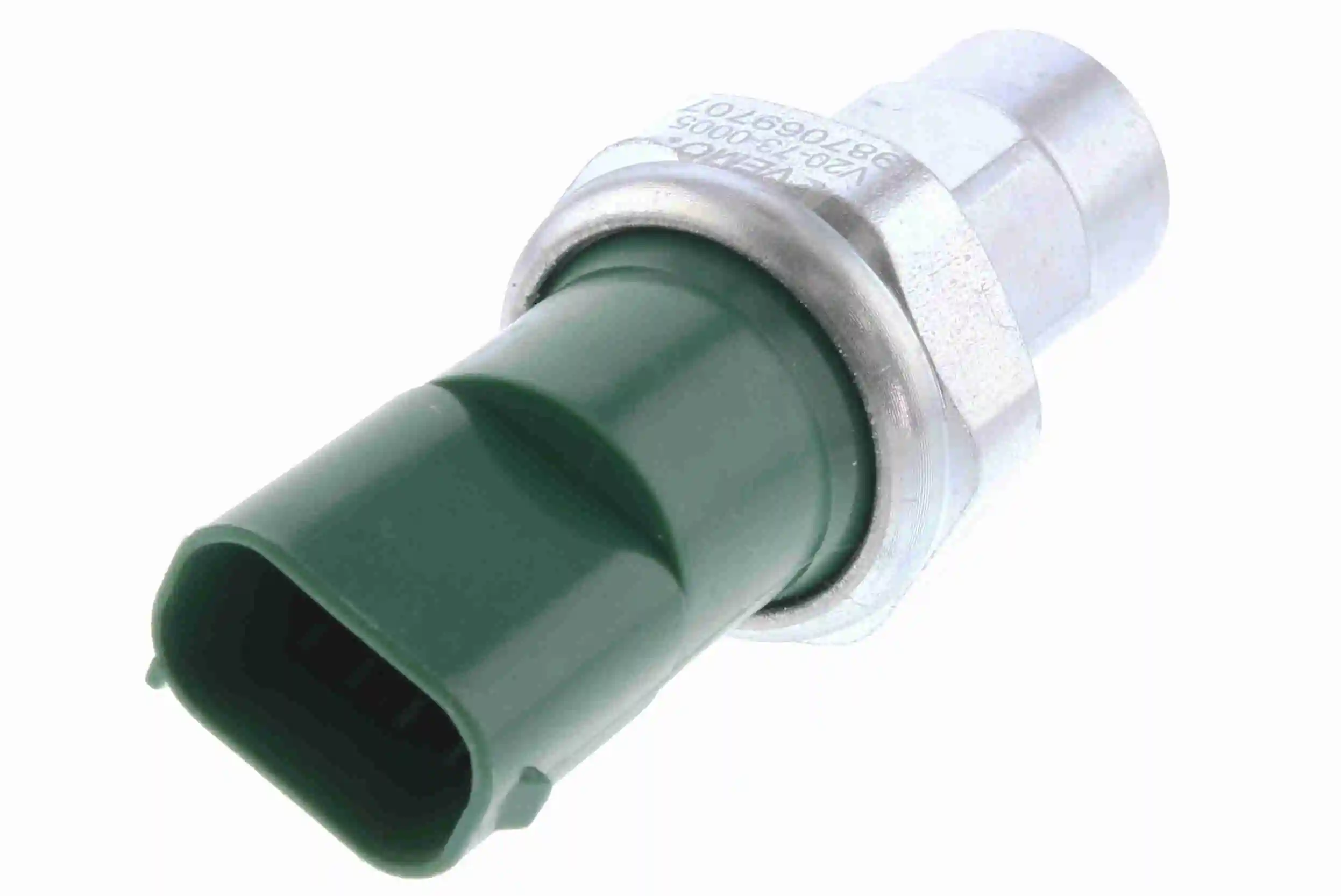 Pressure Switch, air conditioning Original VEMO Quality V20-73-0005