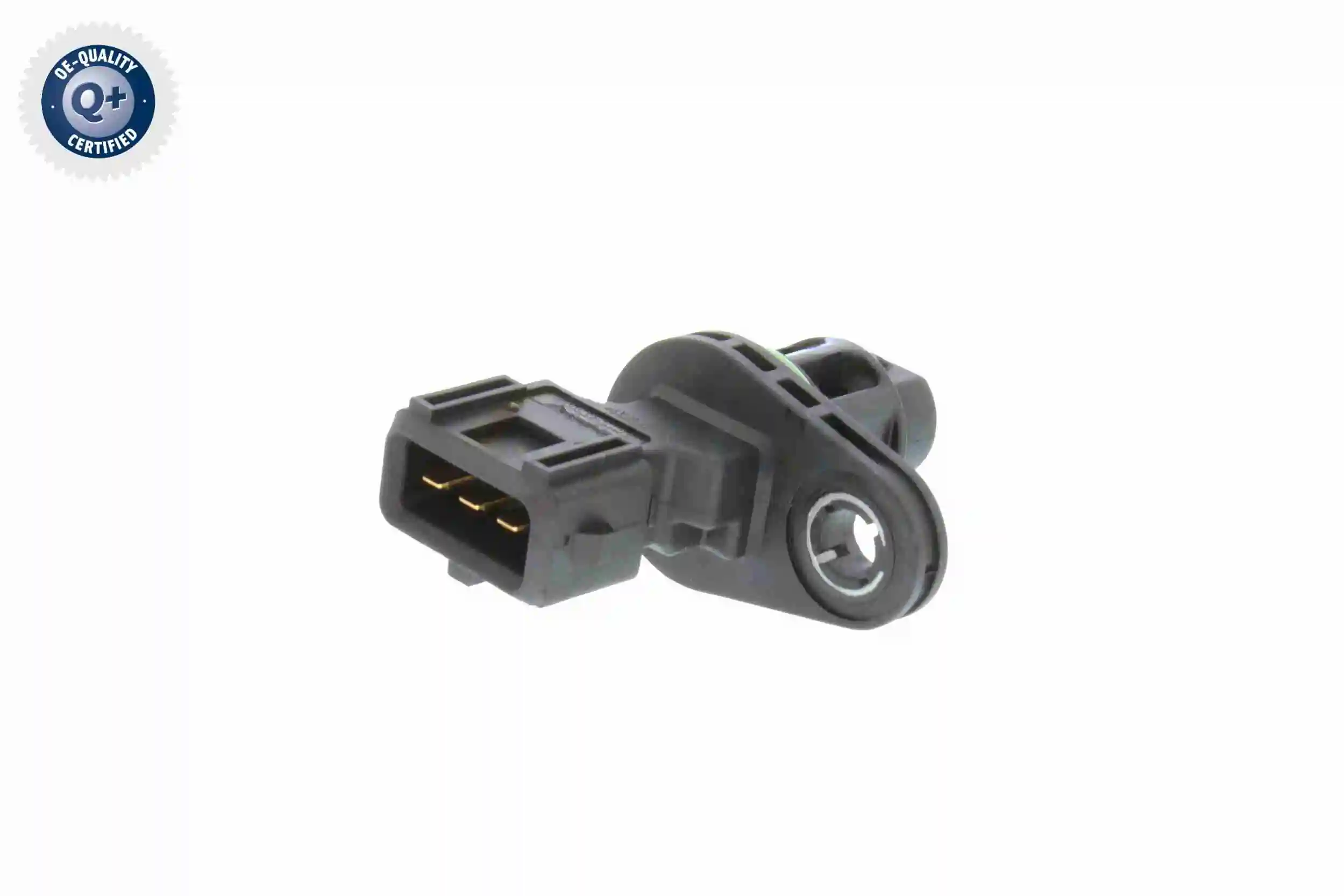 Sensor, crankshaft pulse Q+, original equipment manufacturer quality V52-72-0092