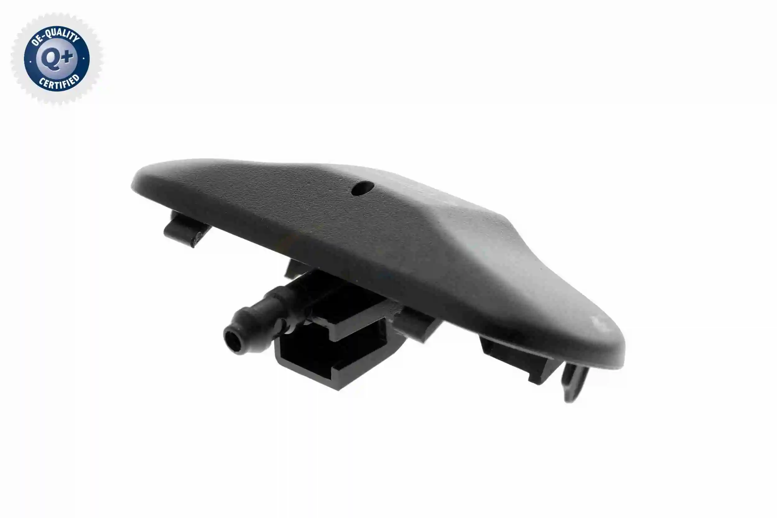 Washer Fluid Jet, window cleaning Green Mobility Parts V10-08-0318