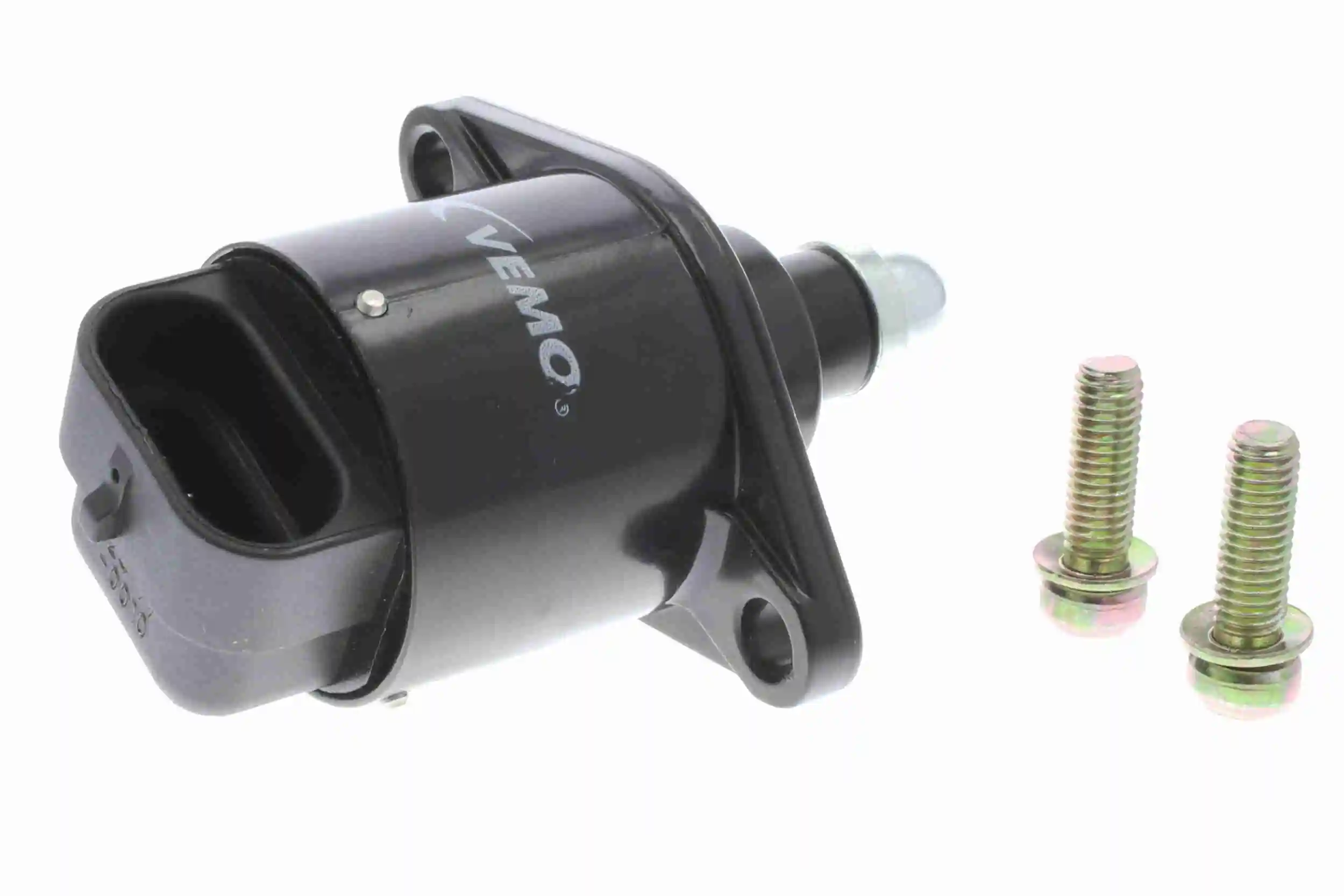 Idle Control Valve, air supply Original VEMO Quality V24-77-0010