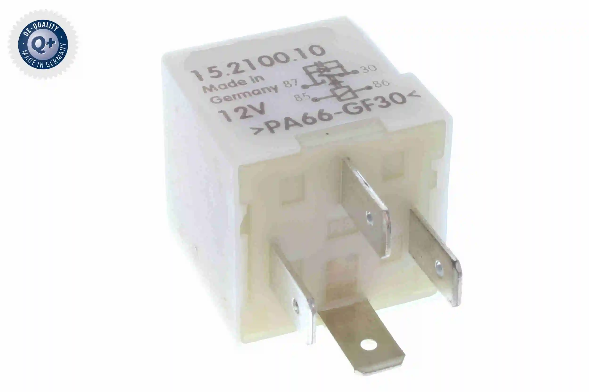 Relay, air conditioning Green Mobility Parts V15-71-0010